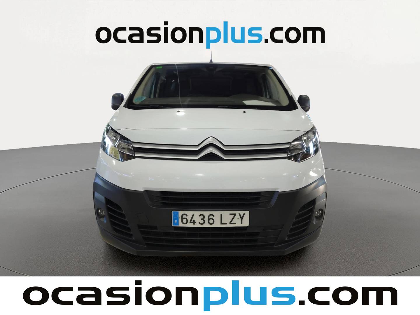 Citroën Jumpy Citroën Jumpy Furgon BlueHDi 100 Talla XL (102 CV) seminuevo