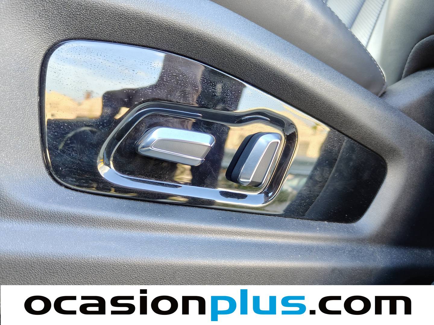 Paquetes del EBRO S700 EBRO S700 1.6 TGDI Luxury 7 DCT (147 CV)