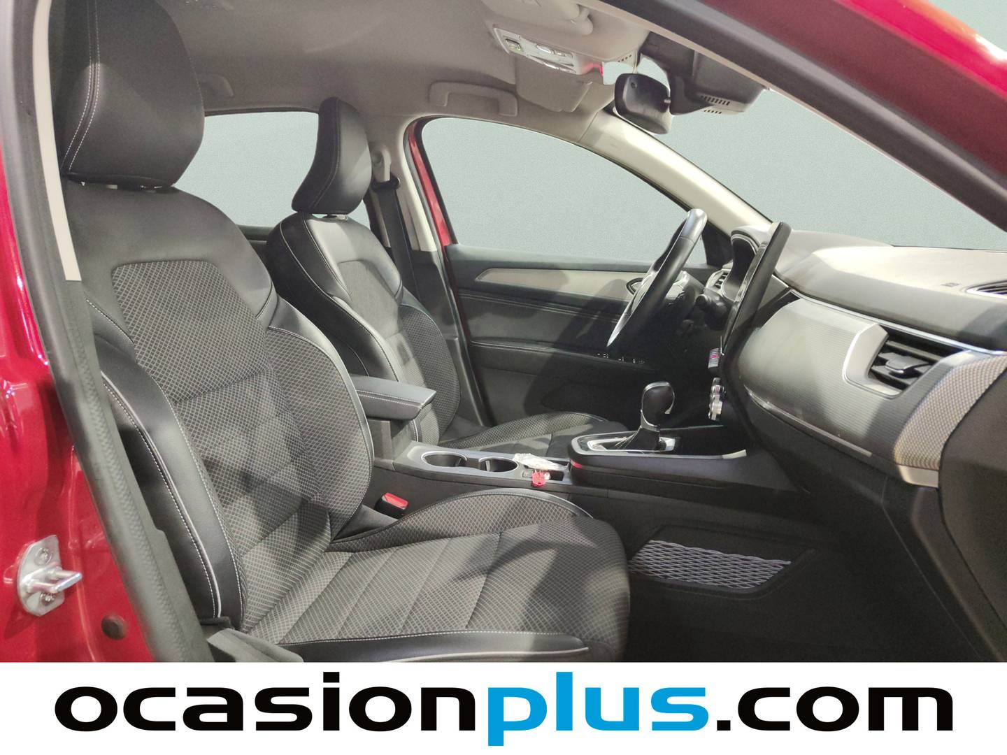 Foto Renault Arkana Renault Arkana Techno TCe 140 Mild hybrid EDC (140 CV)