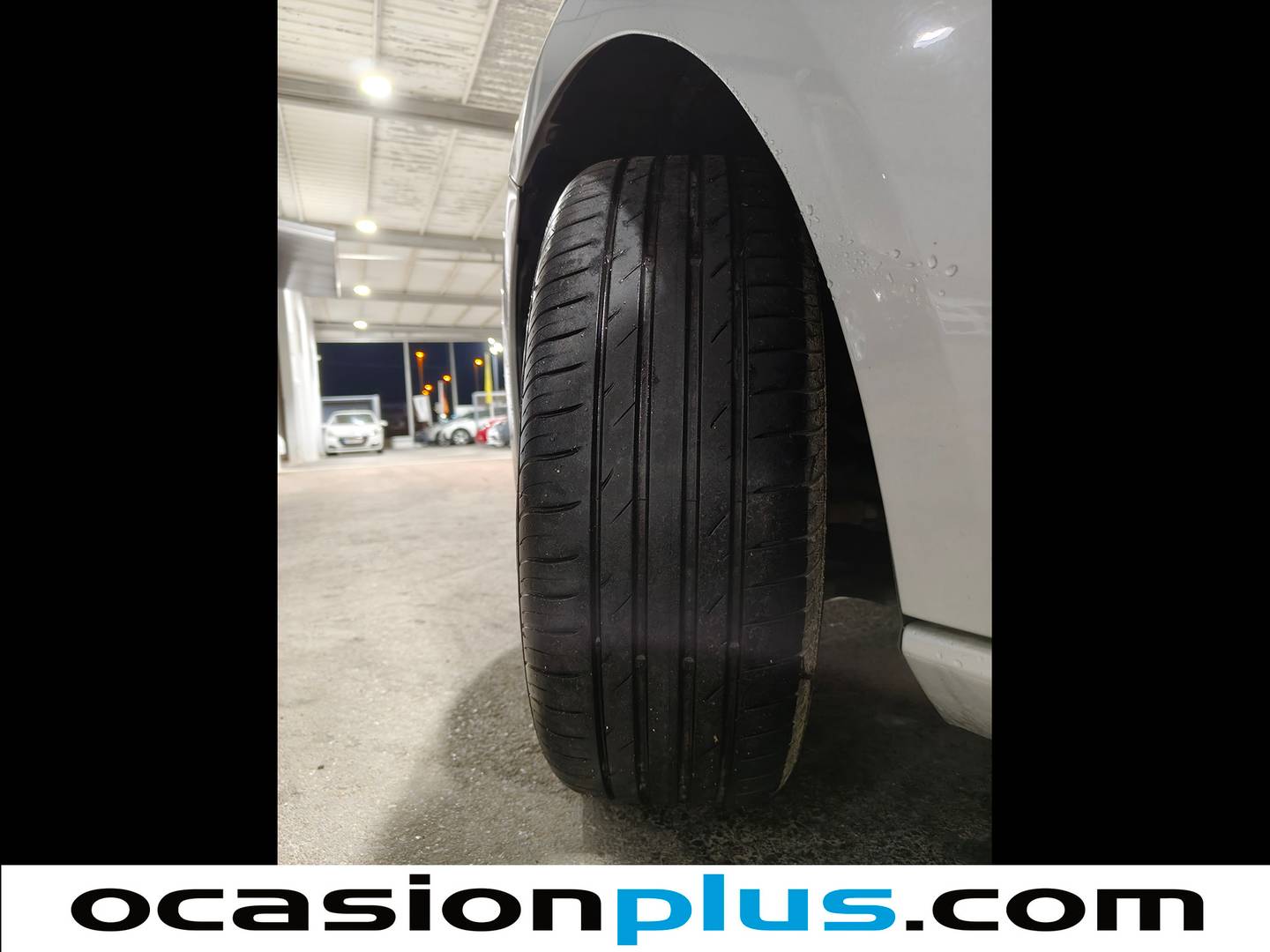 Seat León SEAT León 1.2 TSI S&S Style (110 CV) de segunda mano