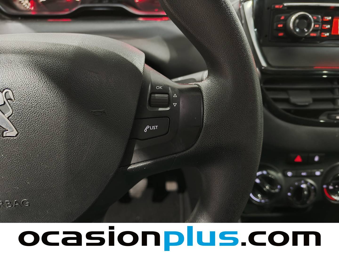 Foto Peugeot 208 Peugeot 208 1.4 HDi Business Line (68 CV)