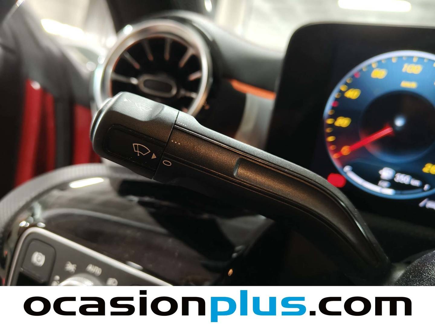 Foto Mercedes CLA Mercedes-Benz CLA CLA 200 d  Pack AMG (150 CV)