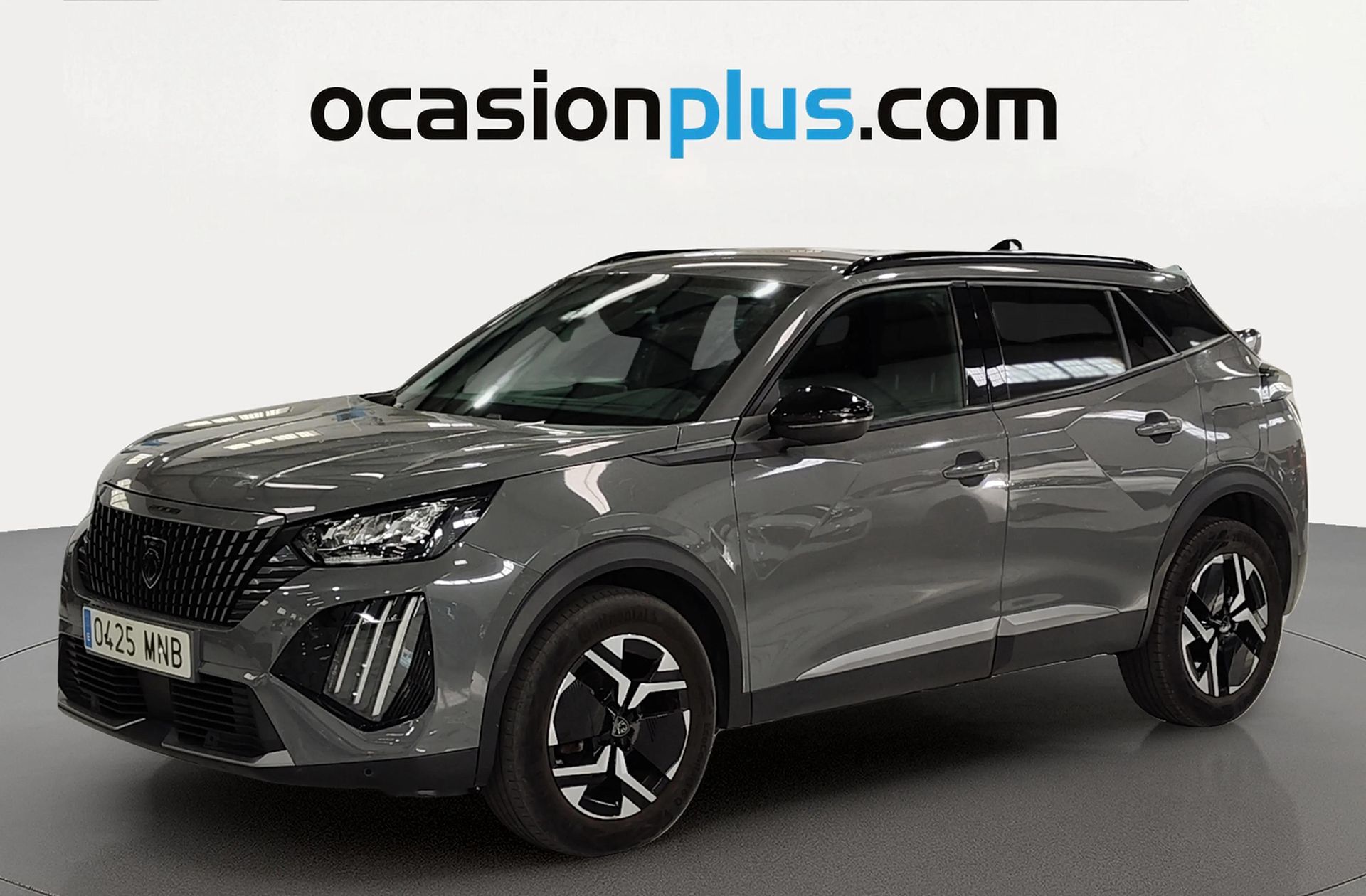 Peugeot 2008 PureTech 100 Allure