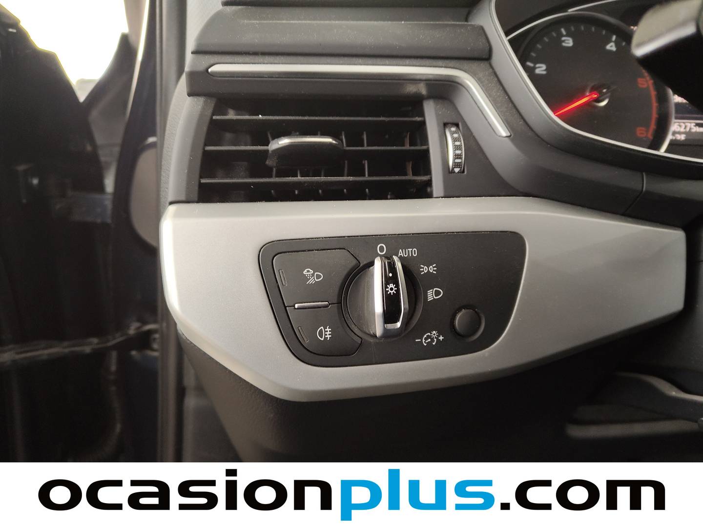 Foto Audi A4 Audi A4 Advanced edition 2.0 TDI (150 CV) S tronic