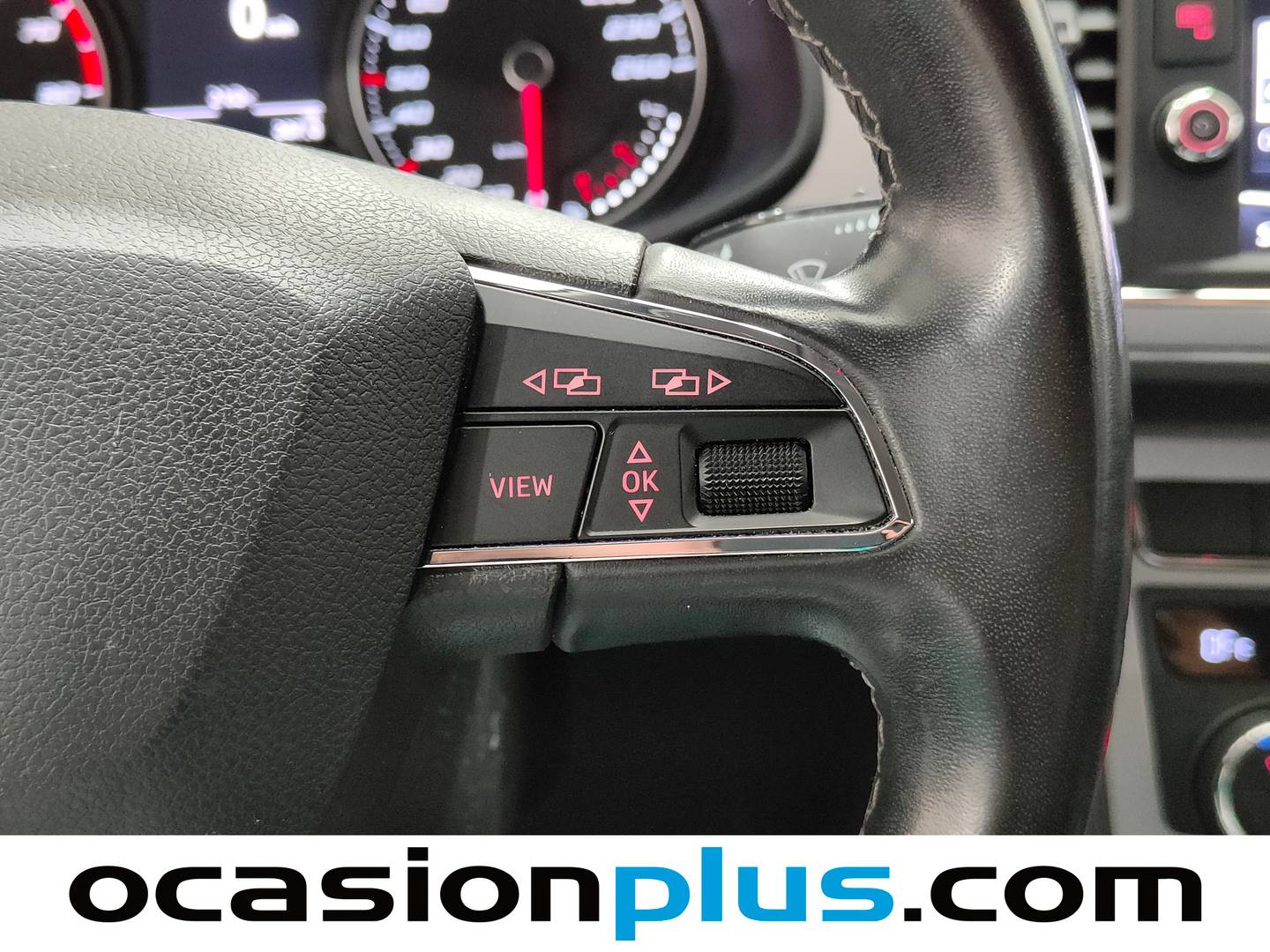 Seat León Seat León ST 1.5 TGI GNC S&S Xcellence DSG (130 CV) de ocasión