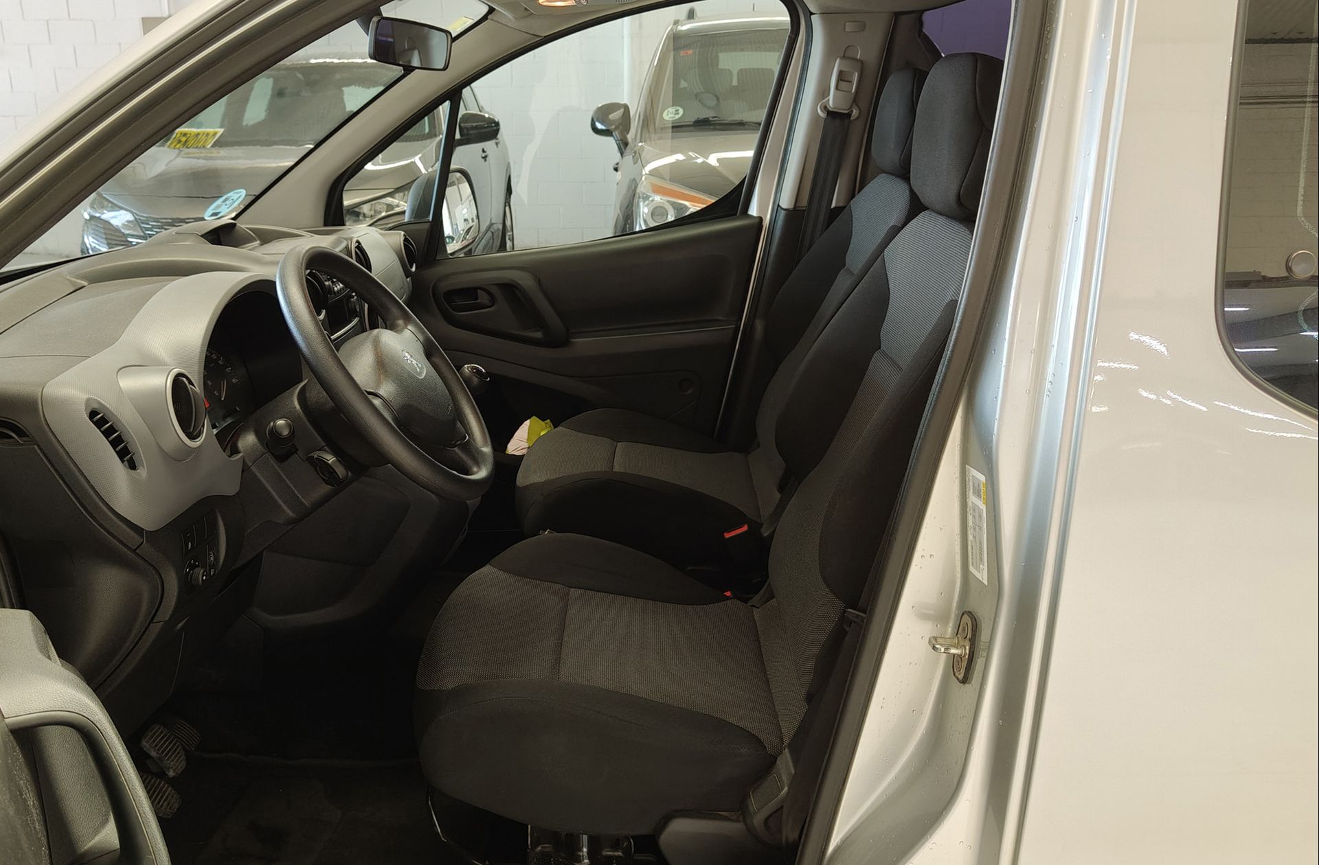 Peugeot Partner Tepee BlueHDi 100 Access - foto 8