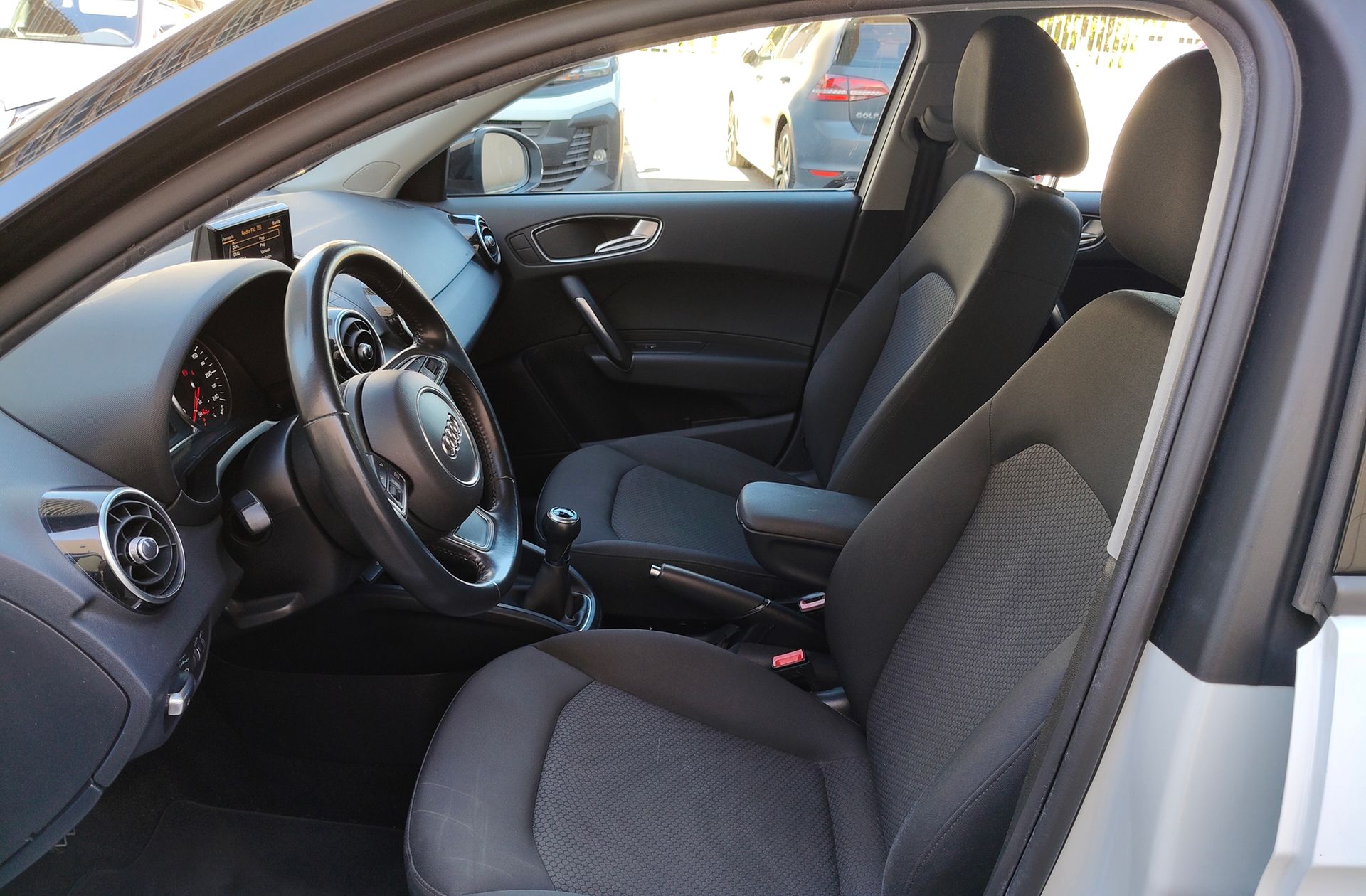 Audi A1 Sportback Adrenalin 1.0 TFSI S Line - foto 8