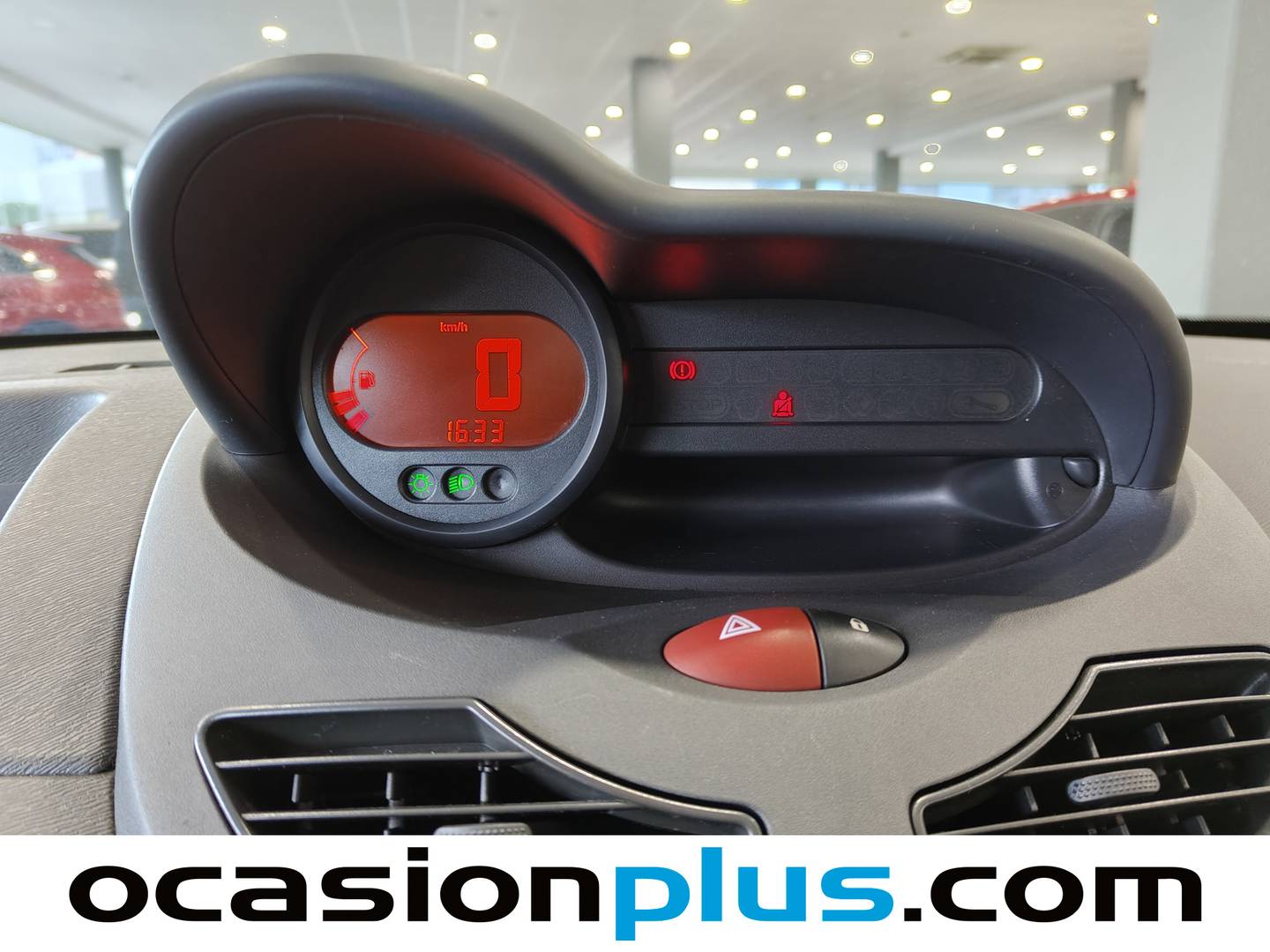 Foto Renault Twingo Renault Twingo Acces 1.2 (60 CV) eco2