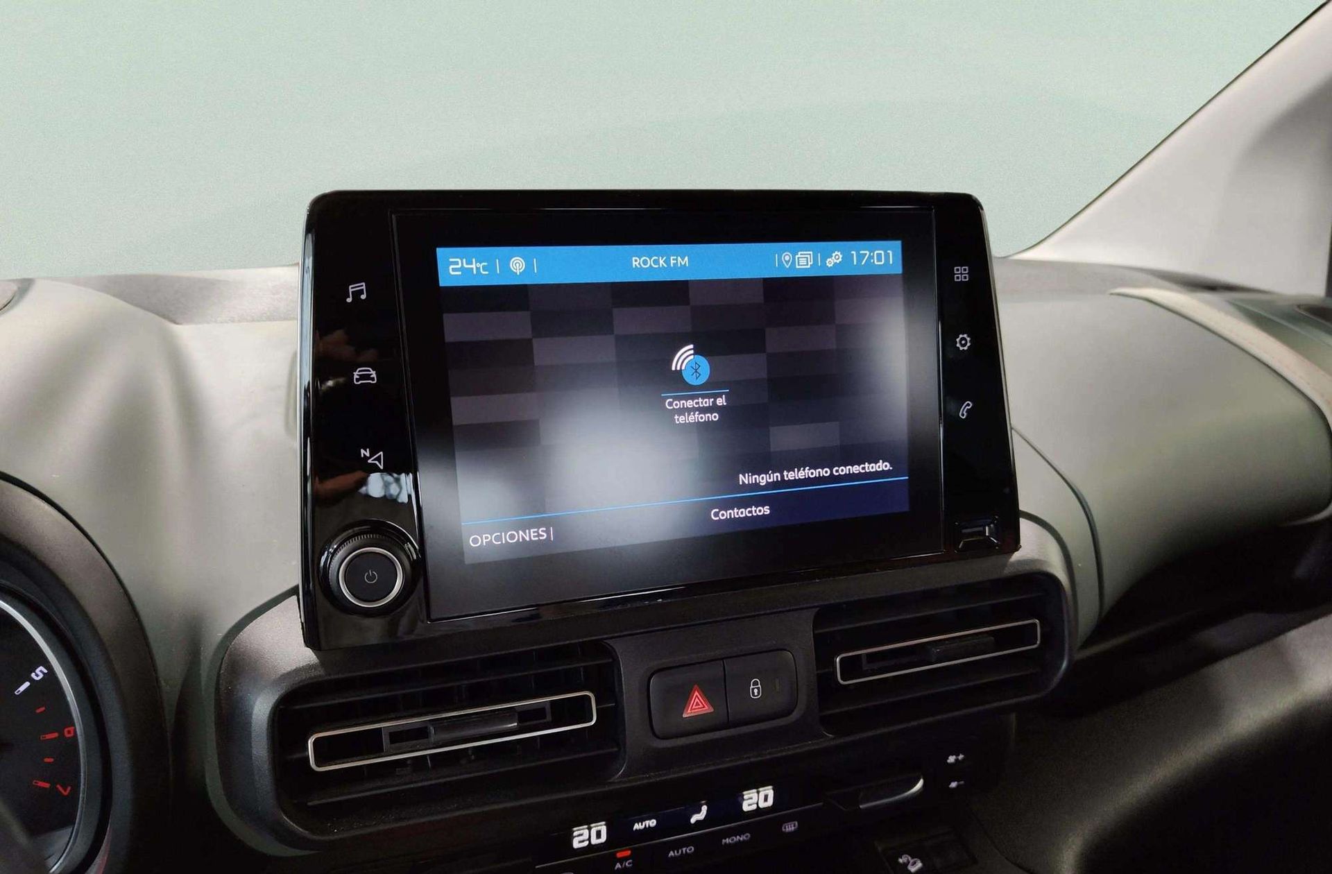 Citroën Berlingo BlueHDi 130 Talla M Shine - foto 28