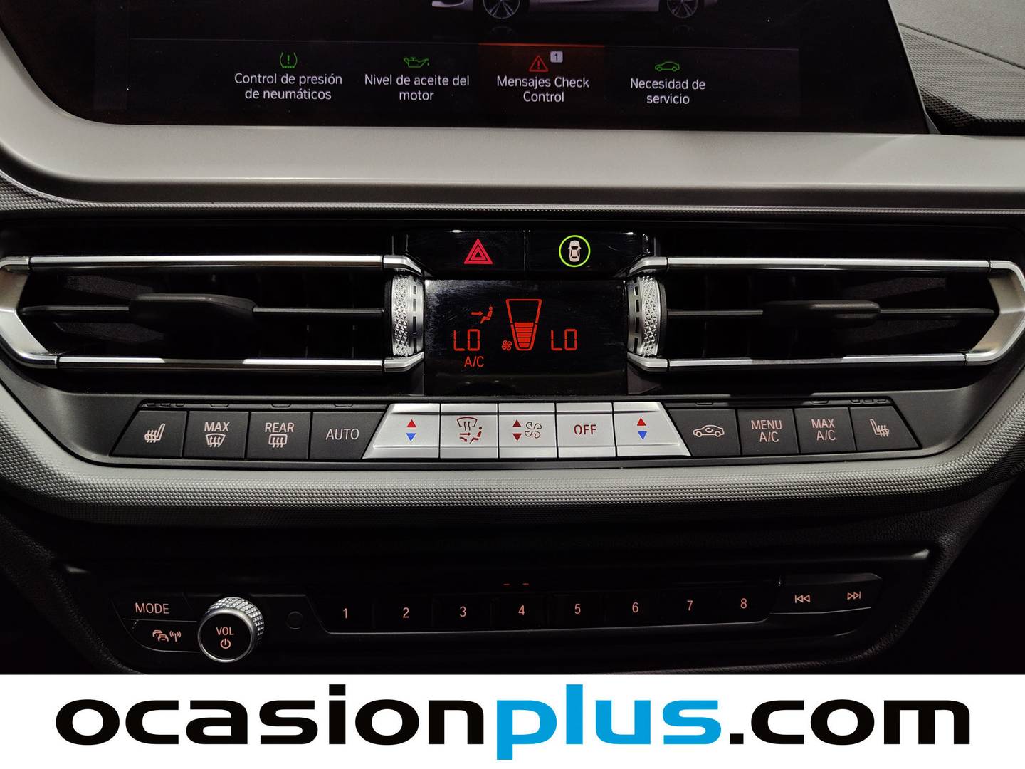 BMW Serie 1 BMW Serie 1 118i (136 CV) 2024
