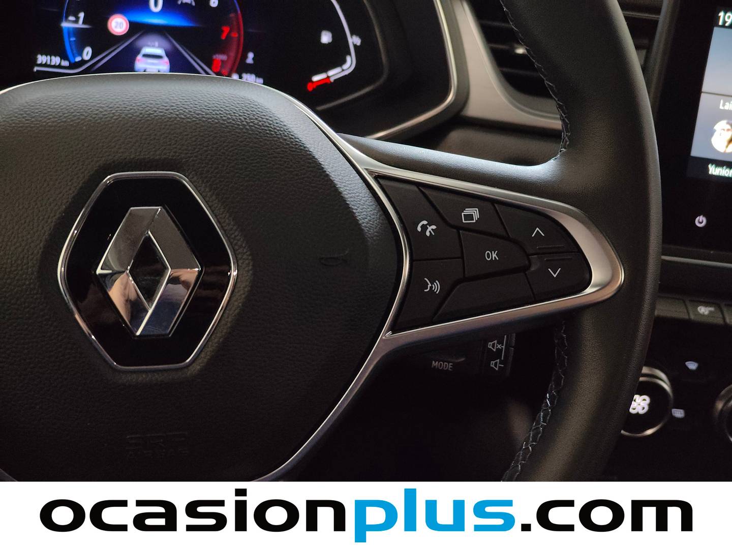 Renault Captur Renault Captur Zen TCe (130 CV) GPF al mejor precio