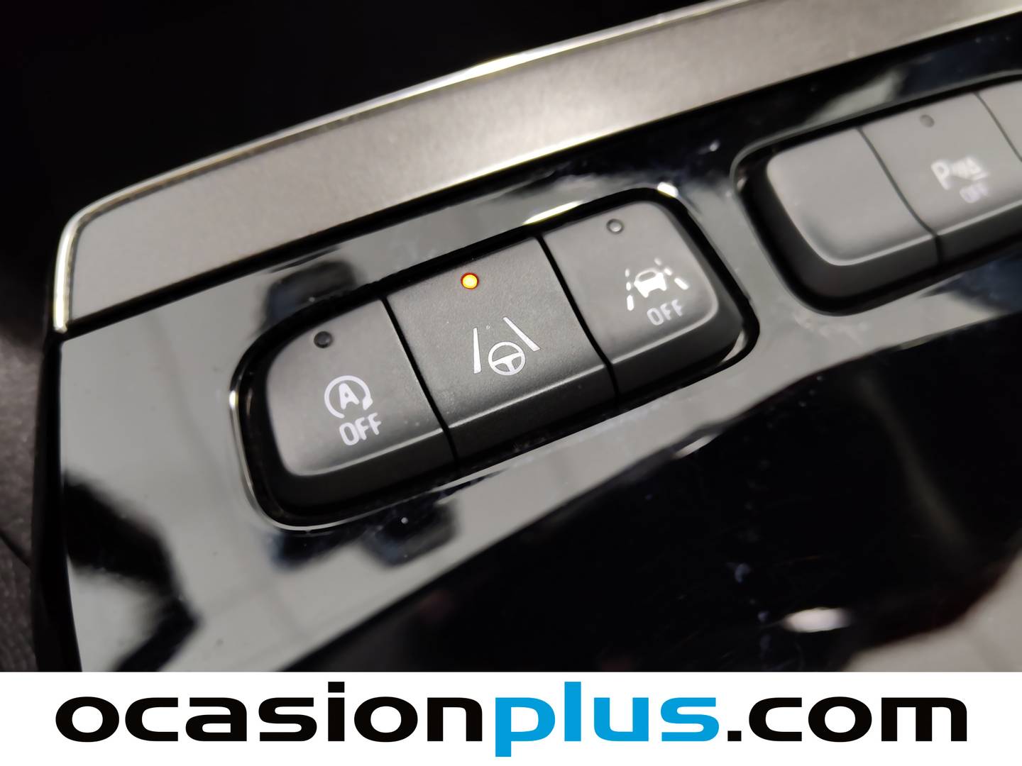 Opel Mokka Opel Mokka 1.2 T GS Line Plus Auto (130 CV) km 0