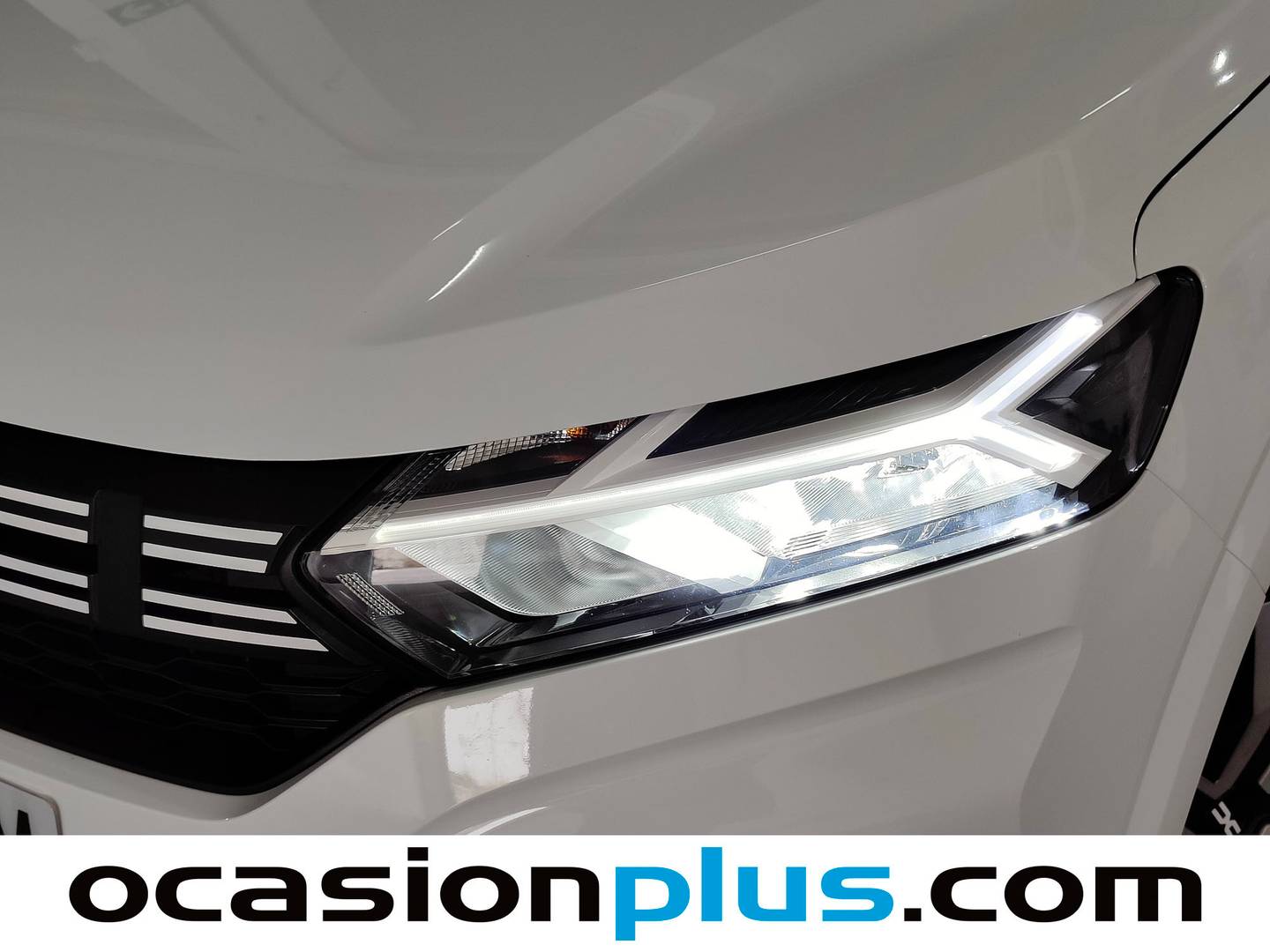 Dacia Sandero Dacia Sandero Expression TCe 67 kW (91 CV) gasolina