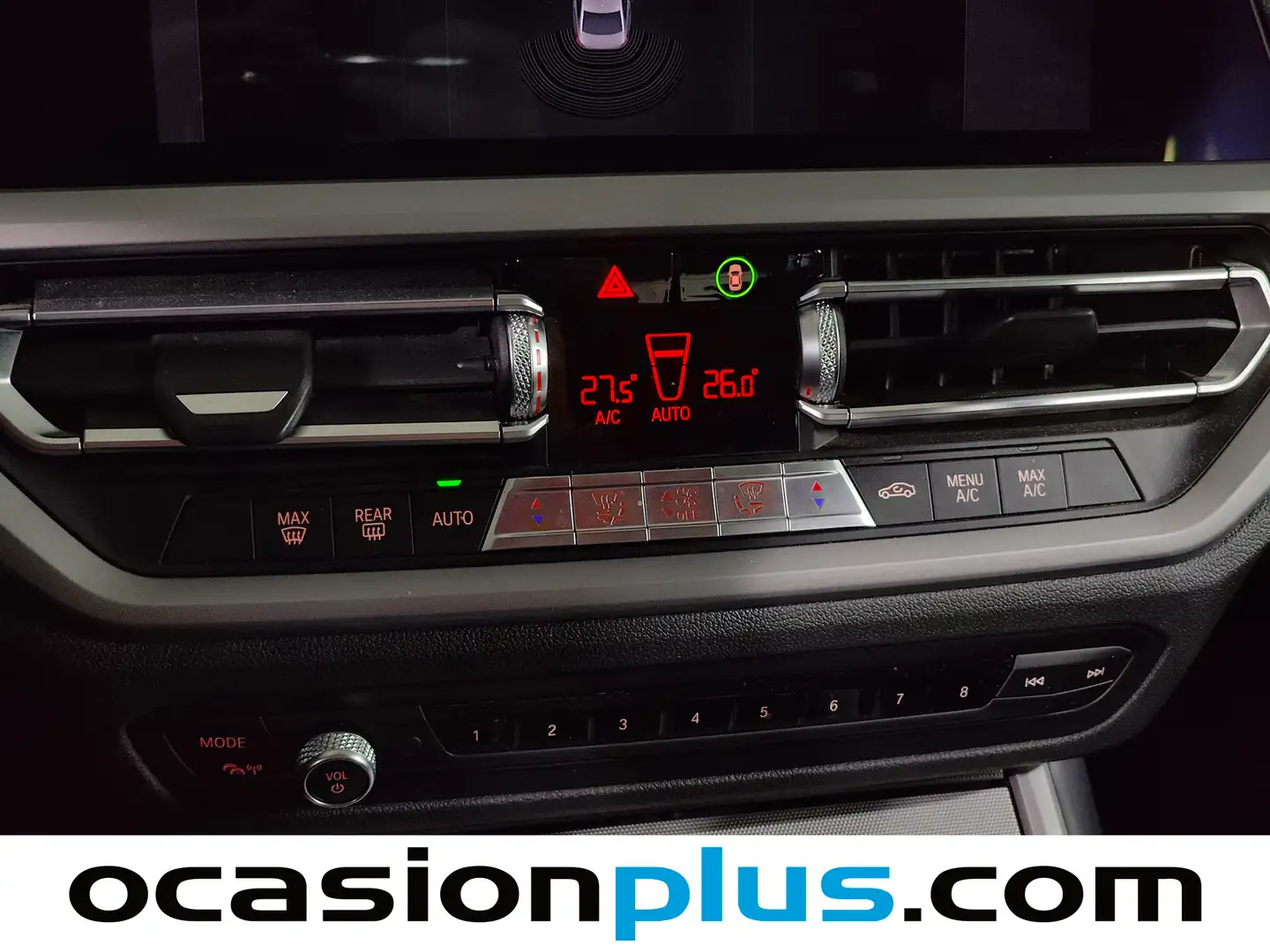 Foto BMW Serie 3 BMW Serie 3 330e (292 CV)