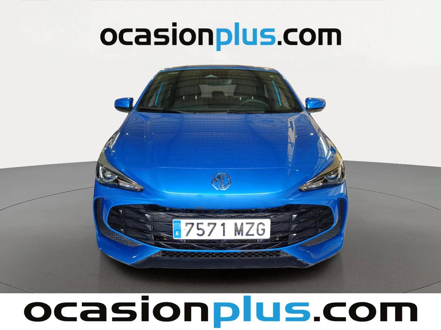 MG MG3 Hybrid+ MG MG3 Hybrid+ Comfort (195 CV) 195cv