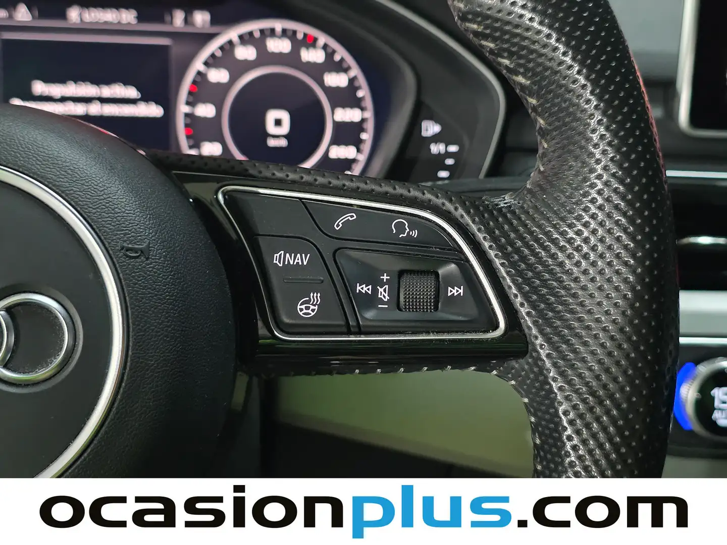 Foto Audi A5 Audi A5 Sportback Sport 40 TFSI (190 CV) S tronic Pack S-Line