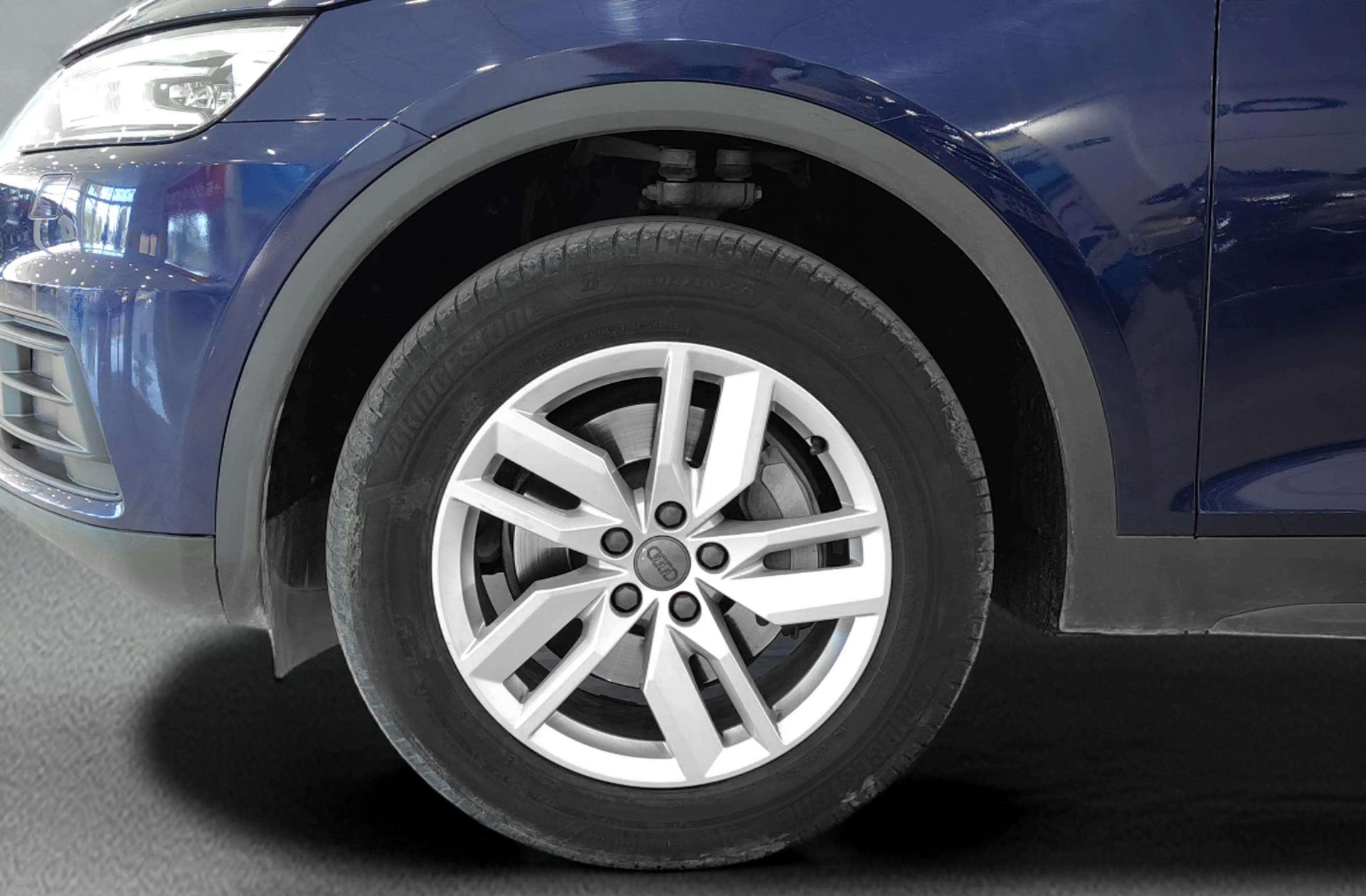 Audi Q5 Advanced 2.0 TDI quattro S tronic - foto 34