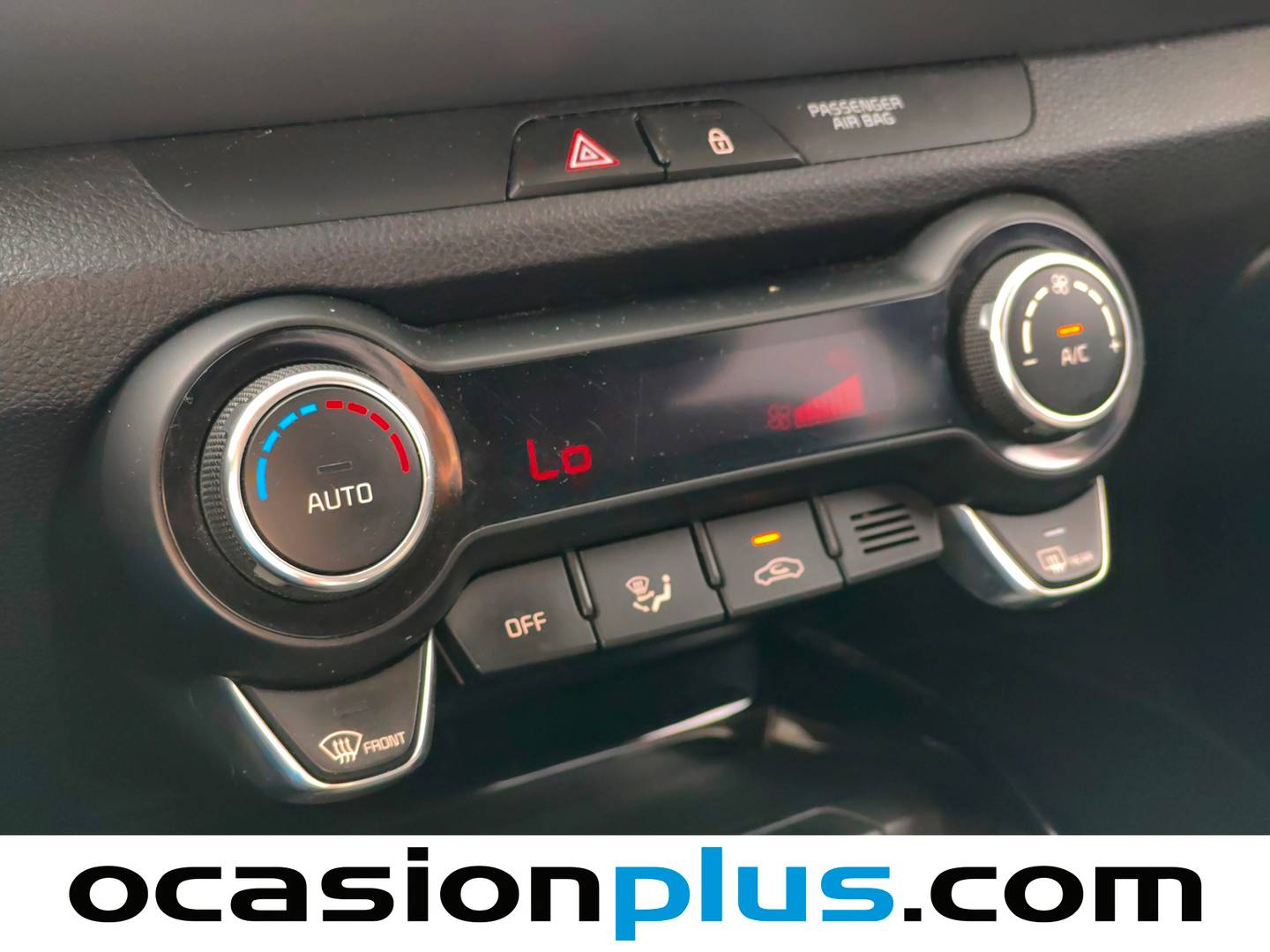 KIA Stonic KIA Stonic 1.0 T-GDi Eco-Dynamic Drive (120 CV) km 0