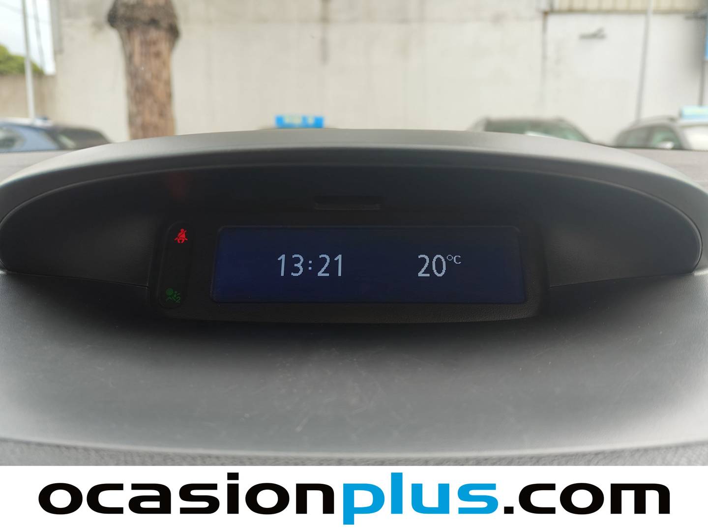 Foto Renault Mégane Renault Megane Sport Tourer GT Style Energy dCi (110 CV)