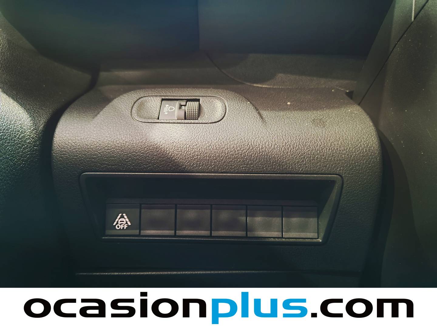 Extras del Peugeot Rifter Peugeot Rifter PureTech 110 Active Standard (110 CV)