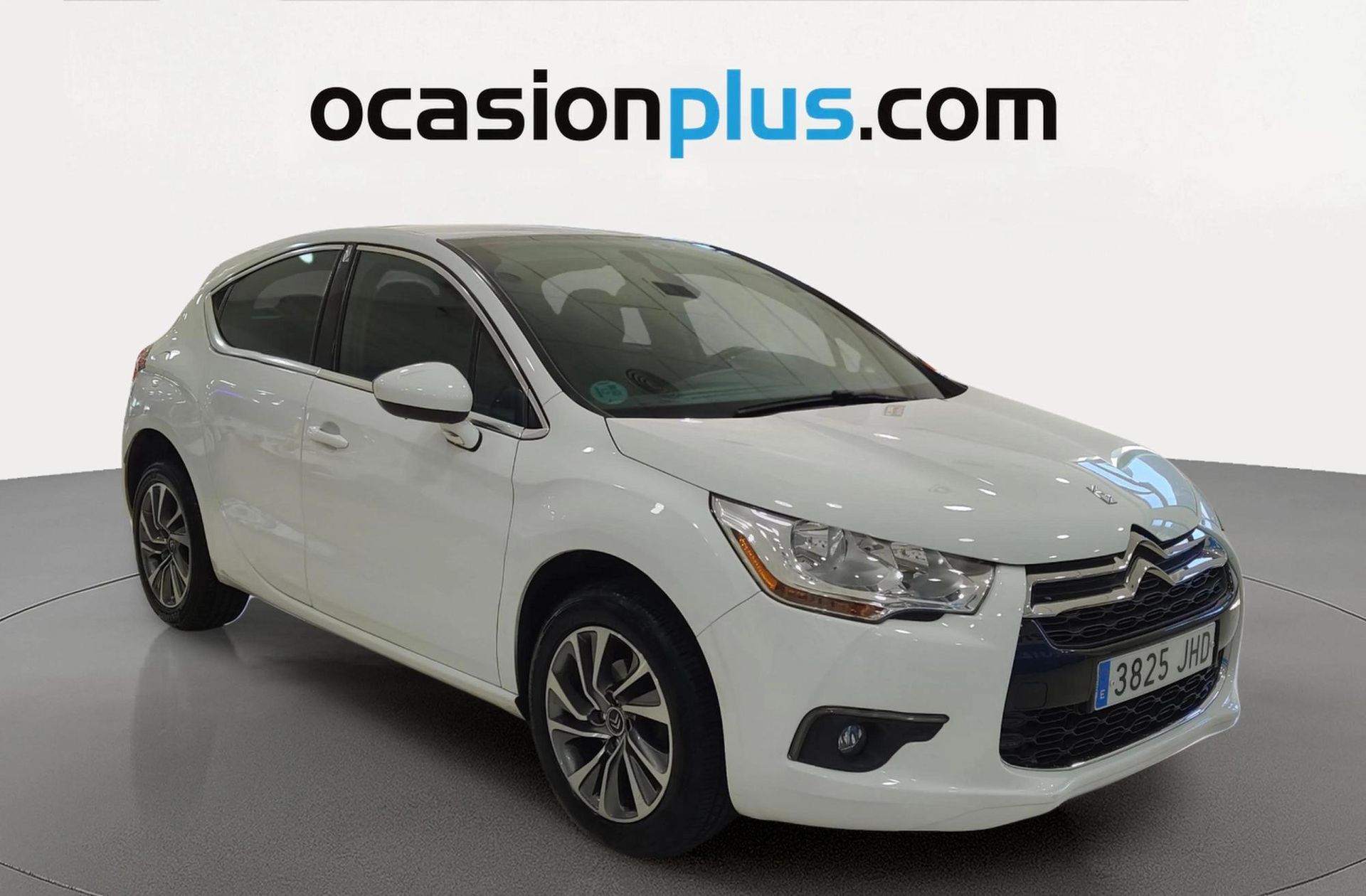 DS DS 4 1.2 PureTech Desire - foto 2