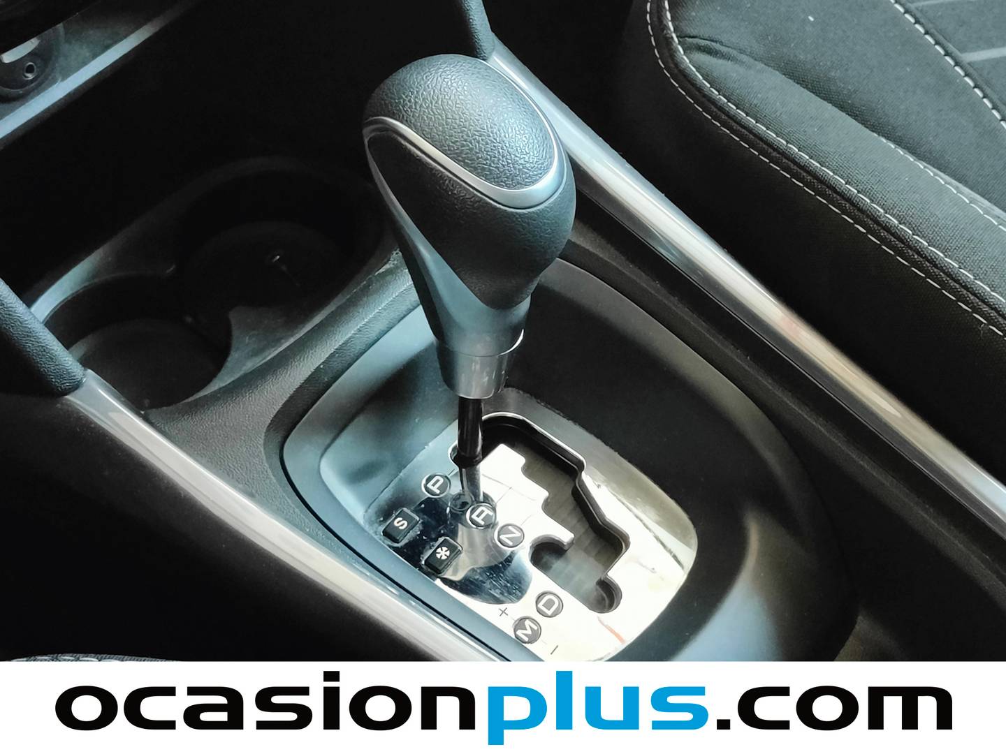 Peugeot 2008 Peugeot 2008 PureTech 110 S&S Style EAT6 (110 CV) de segunda mano