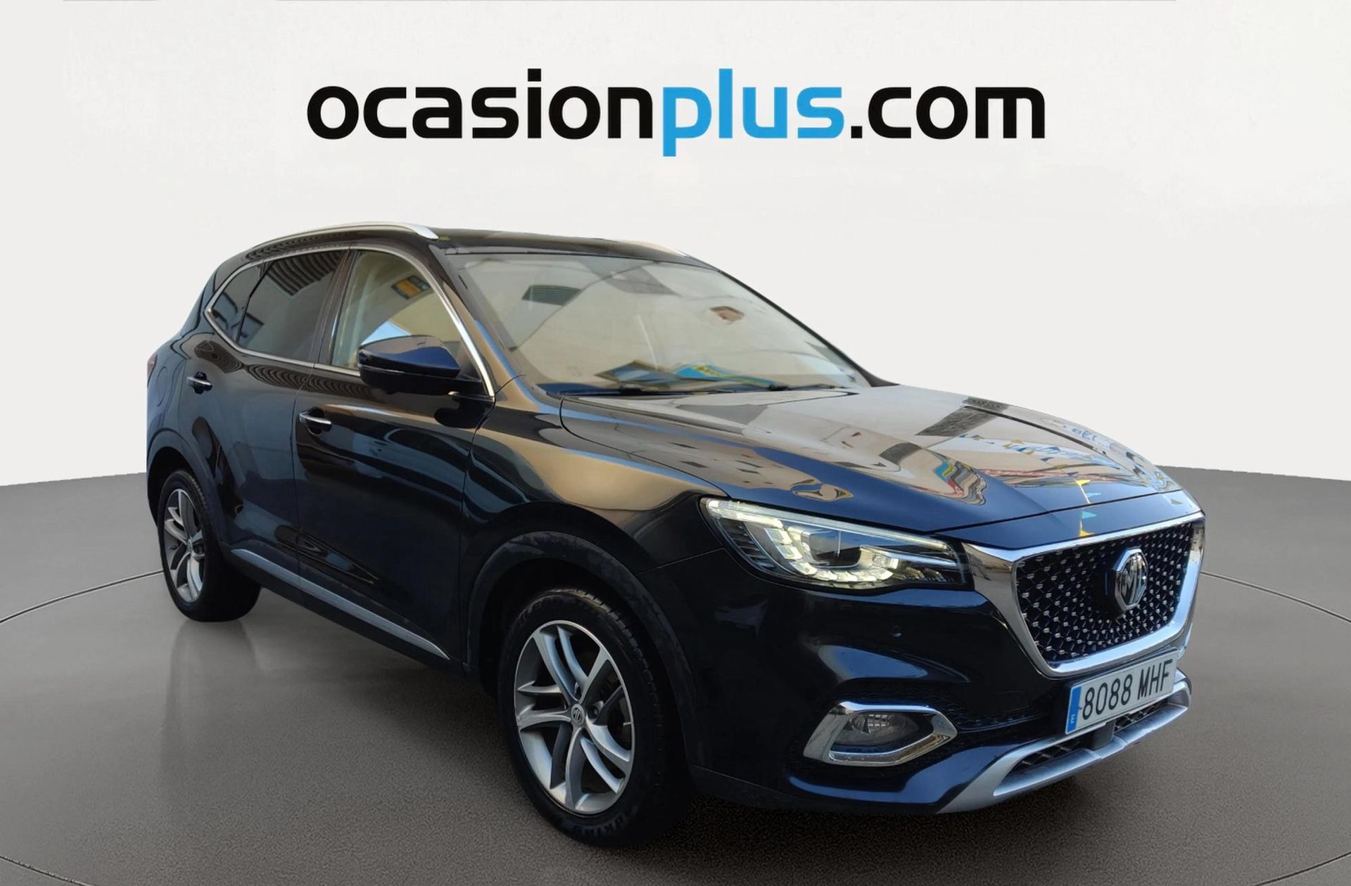 MG EHS 1.5 T-GDi PHEV Luxury - foto 2