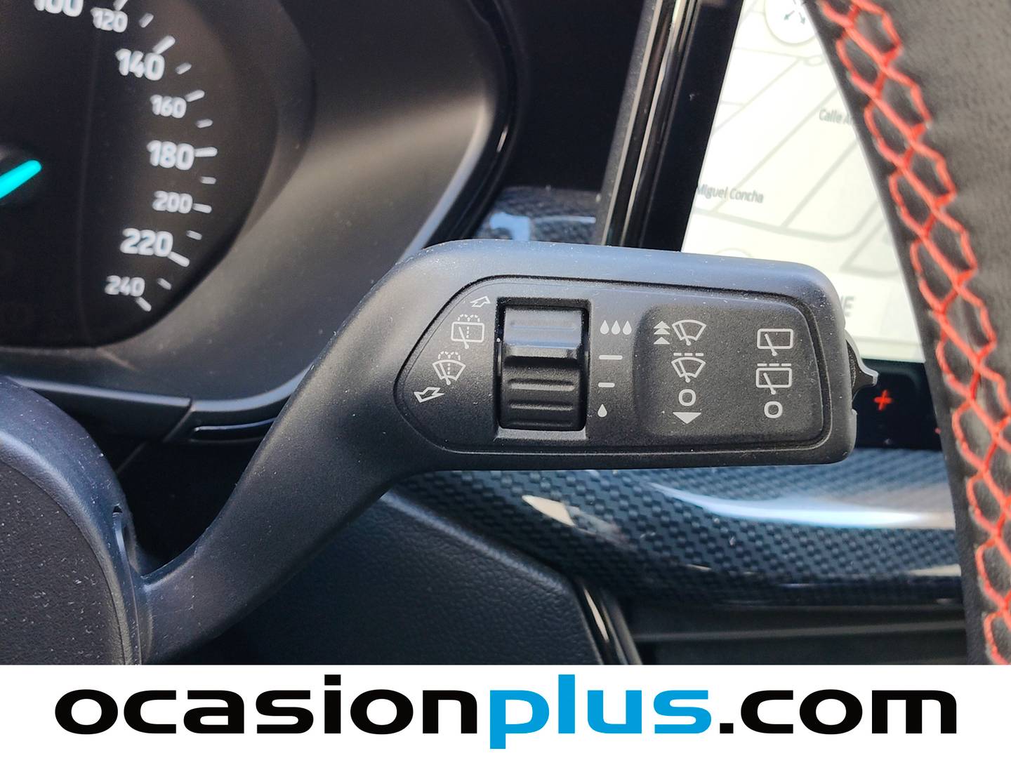 Ford Focus Ford Focus SportBreak 1.0 Ecoboost MHEV ST-Line Auto (155 CV) barato