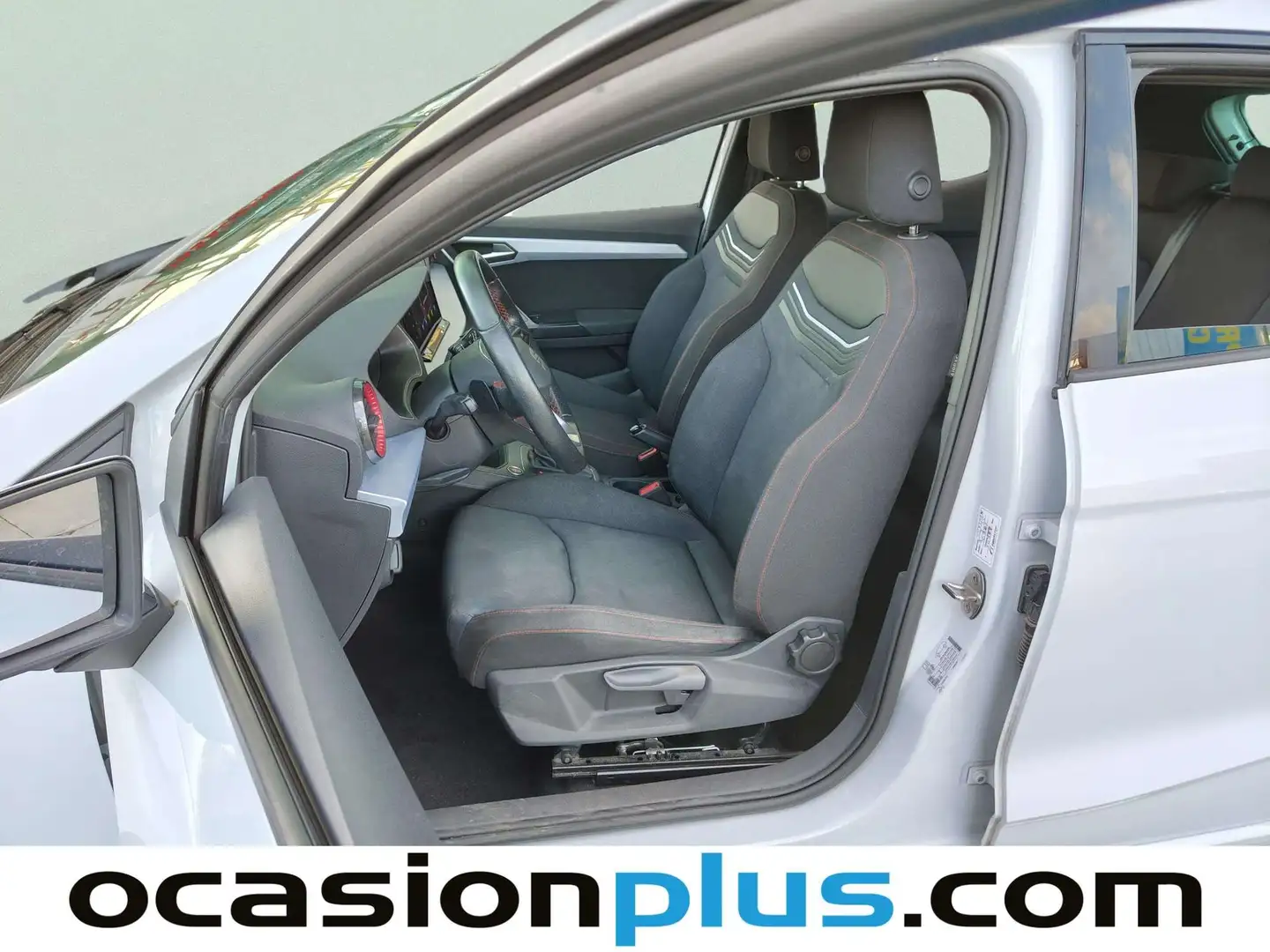 Foto Seat Ibiza SEAT Ibiza 1.5 TSI FR XL DSG (150 CV)