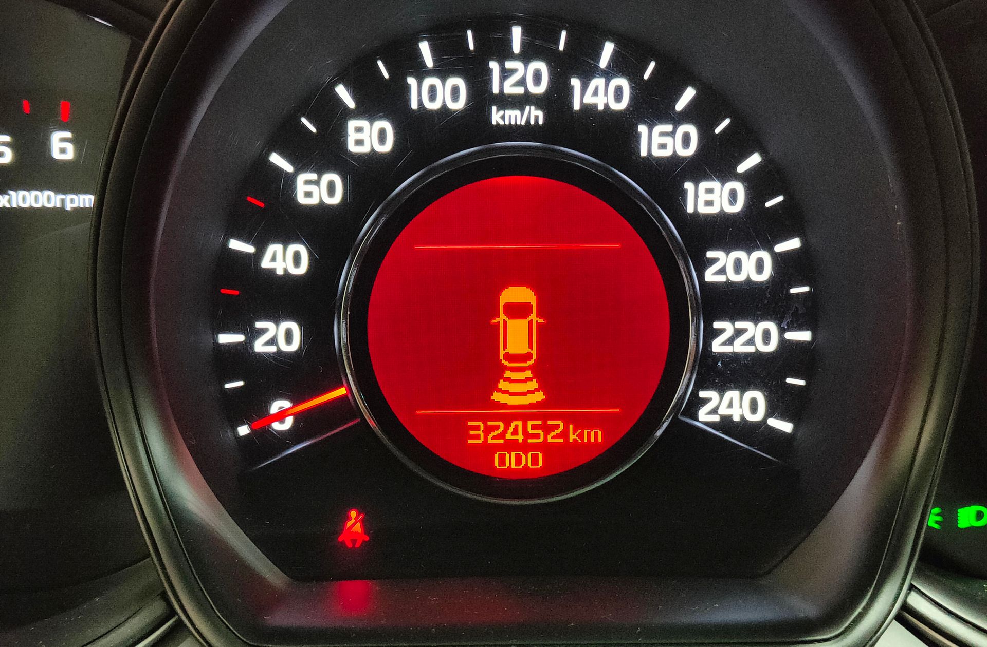 Kia Ceed 1.4 CRDi WGT Drive - foto 7
