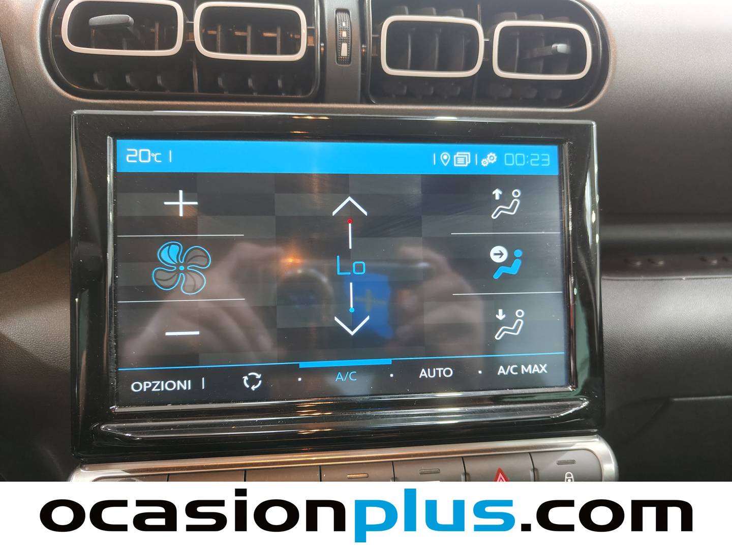 Citroën C3 Aircross Citroen C3 Aircross PureTech 110 S&S Max (110 CV) al mejor precio