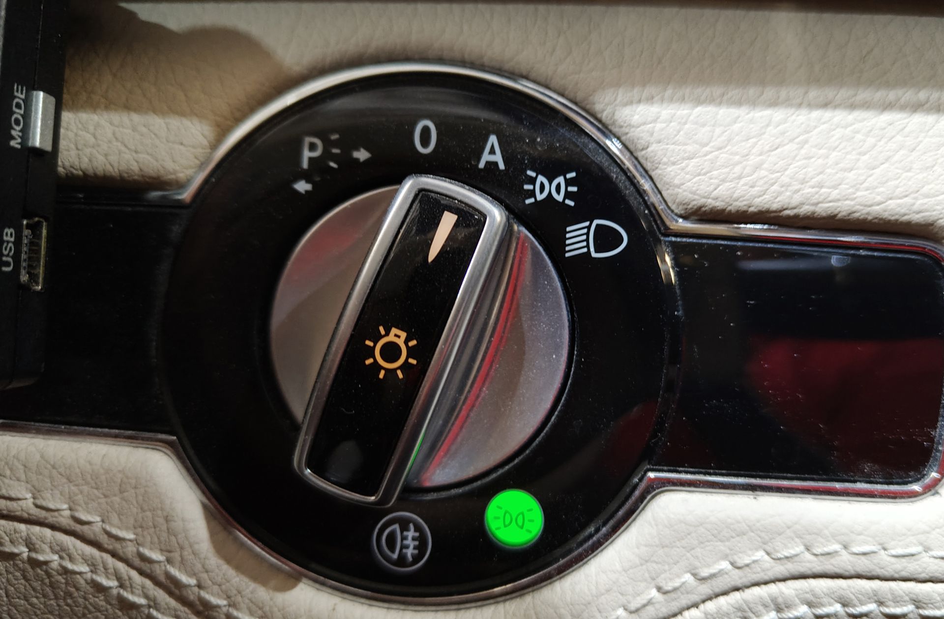 Mercedes-Benz Clase CL 500 BlueEfficiency - foto 23