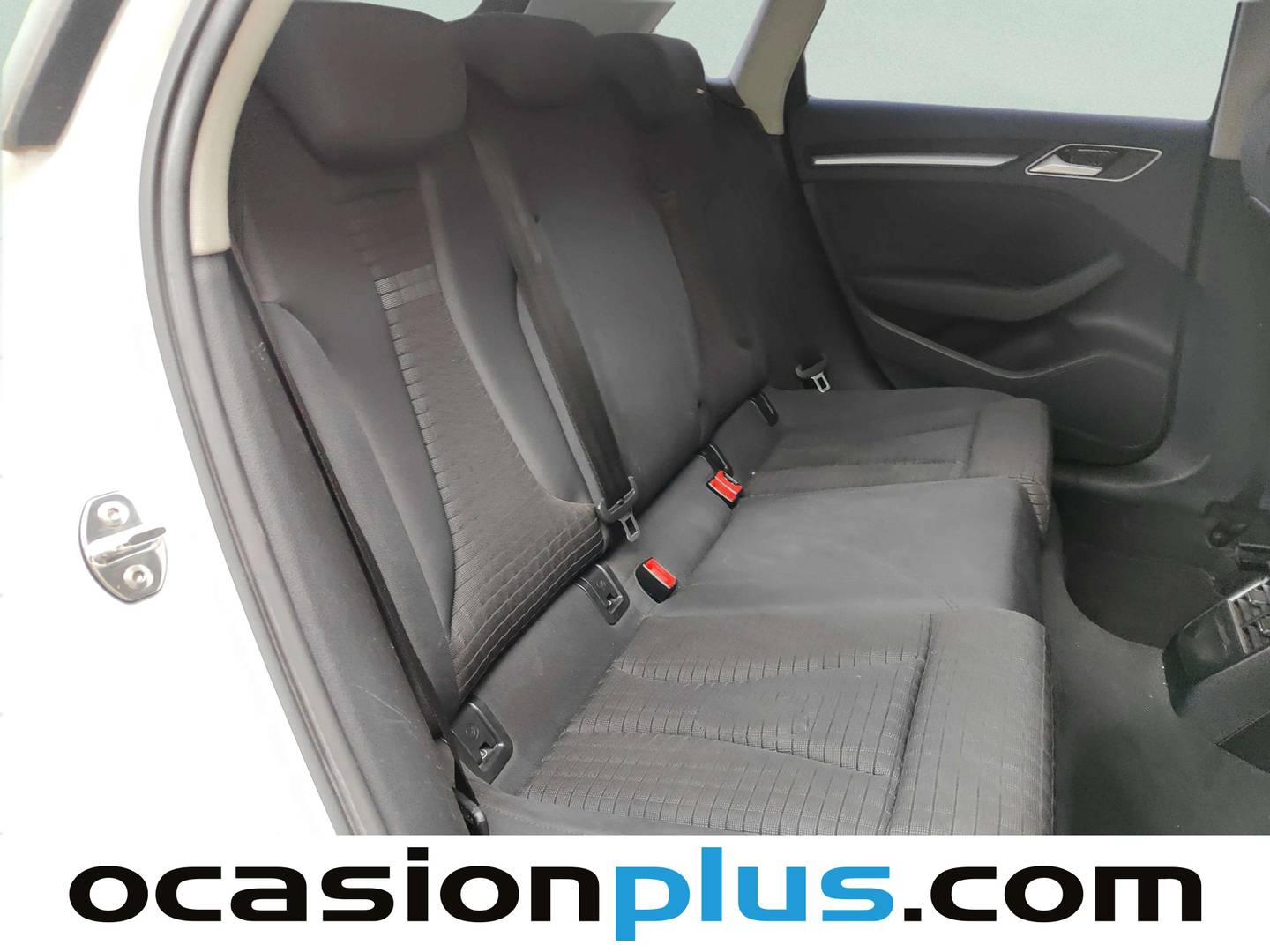 Audi A3 Audi A3 Sportback Ambition Edición especial 2.0 TDI (150 CV) km 0