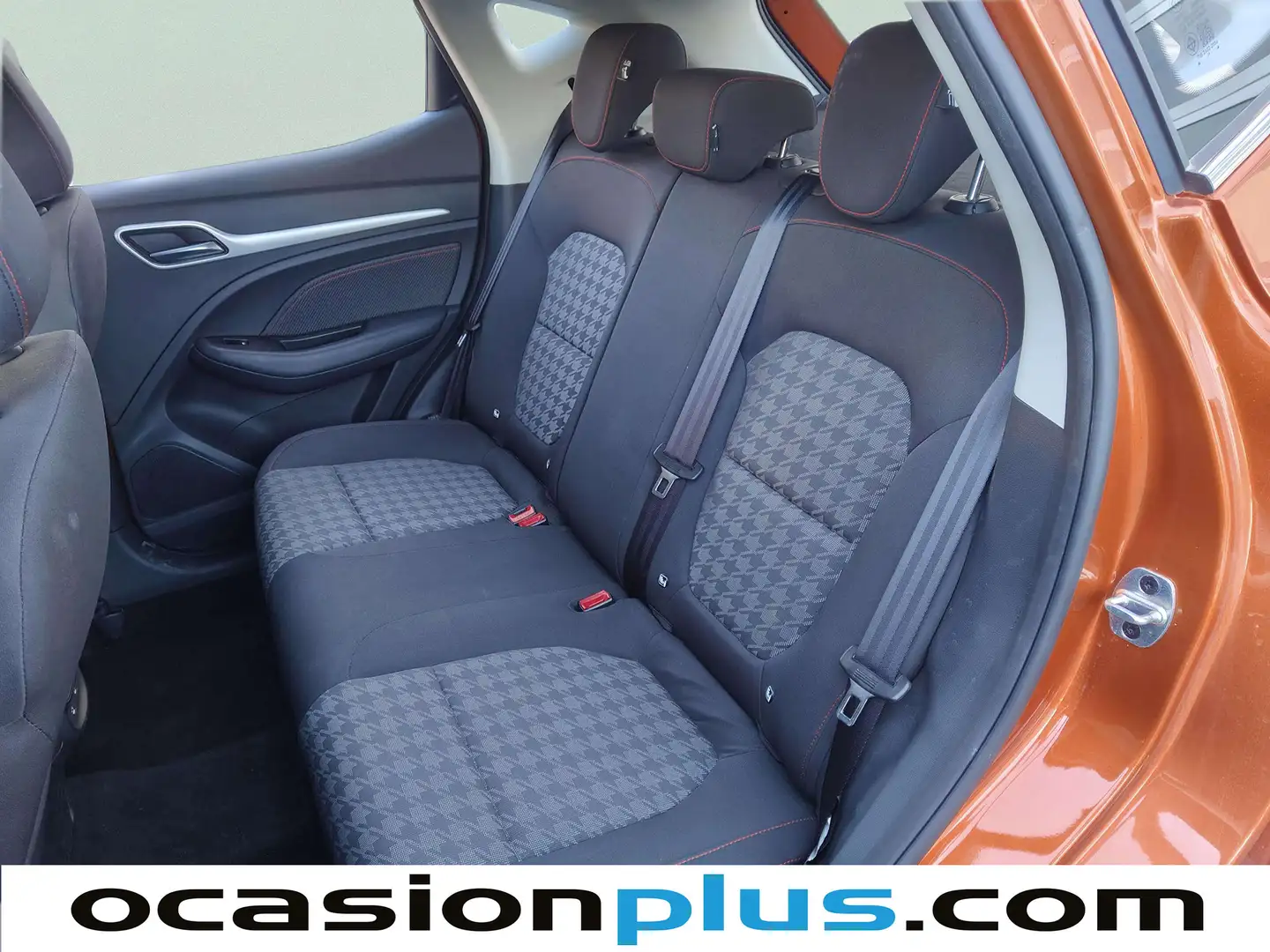 Foto MG ZS MG ZS 1.5 Comfort (106 CV)