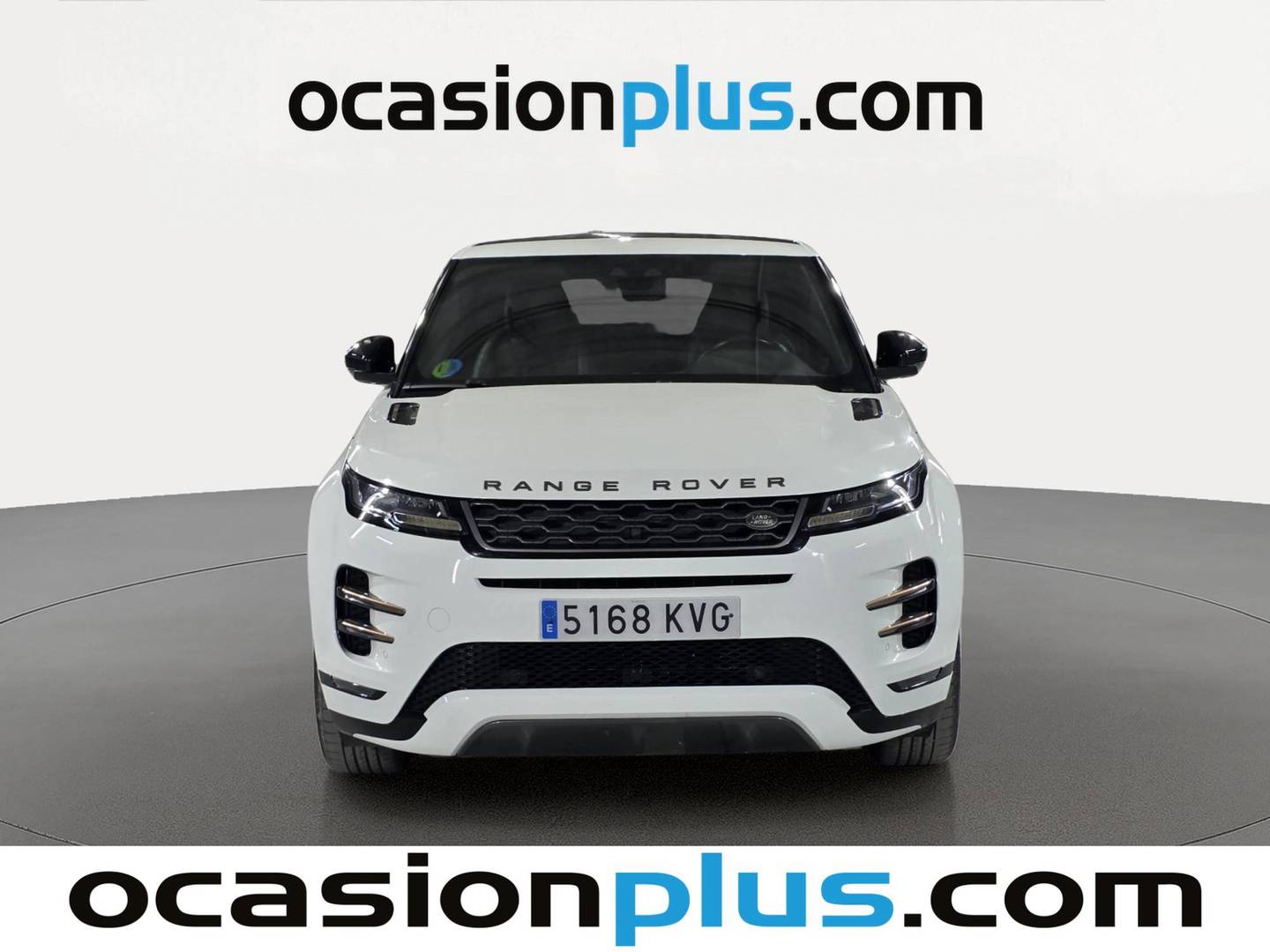 Land Rover Range Rover Evoque Land Rover Range Rover Evoque LD150 MHEV R-Dynamic S 4WD Auto (150 CV) híbrido
