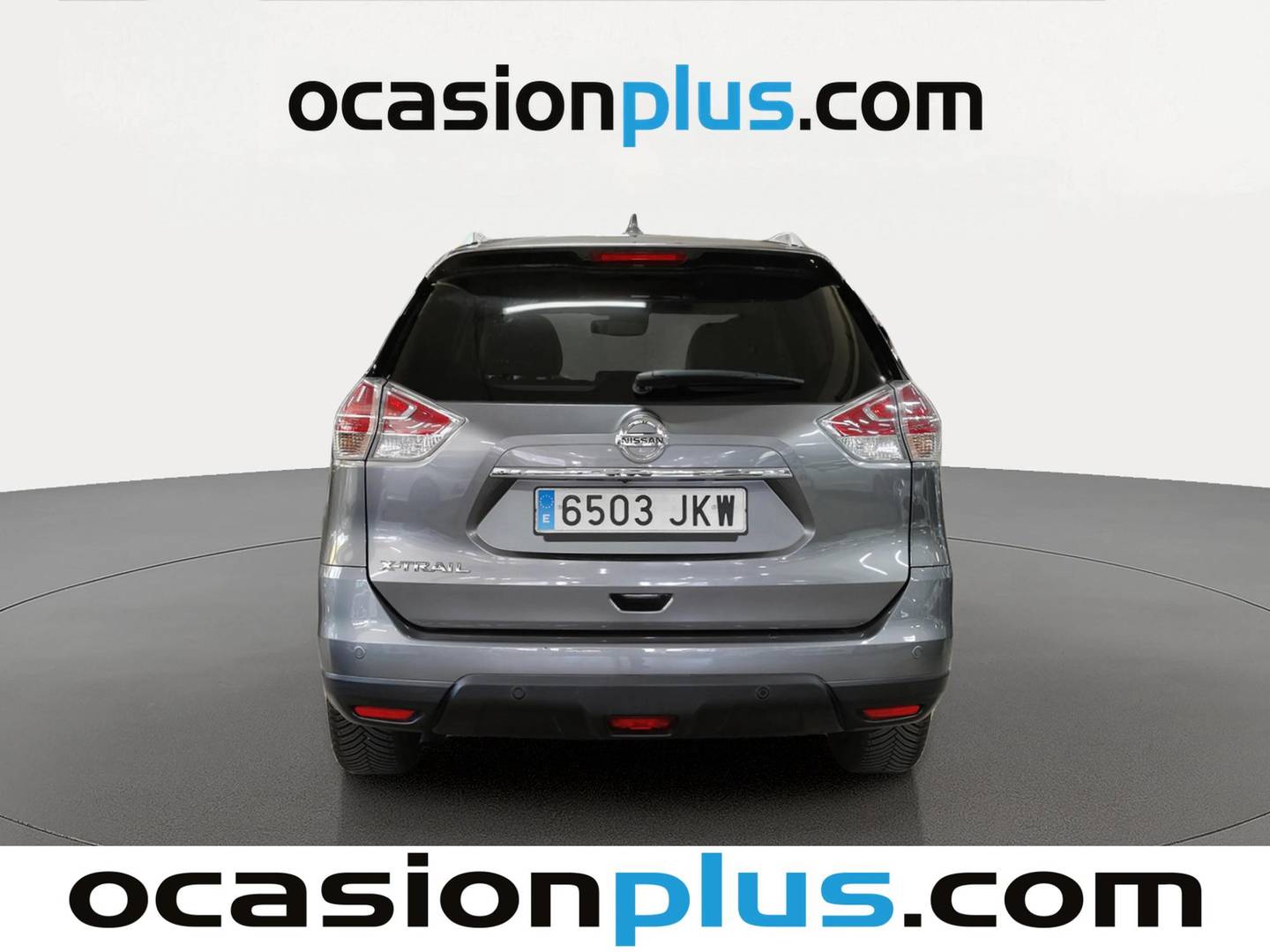 Nissan X-TRAIL Nissan X-Trail dCi 130 Tekna 4x2 XTronic (130 CV) barato