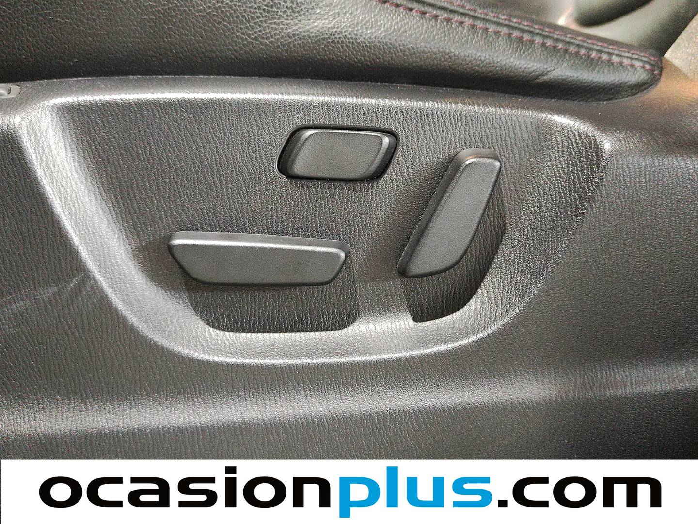 Paquetes del Mazda CX-5 Mazda CX-5 2.2 DE 4WD Aut. Lux. (175 CV)