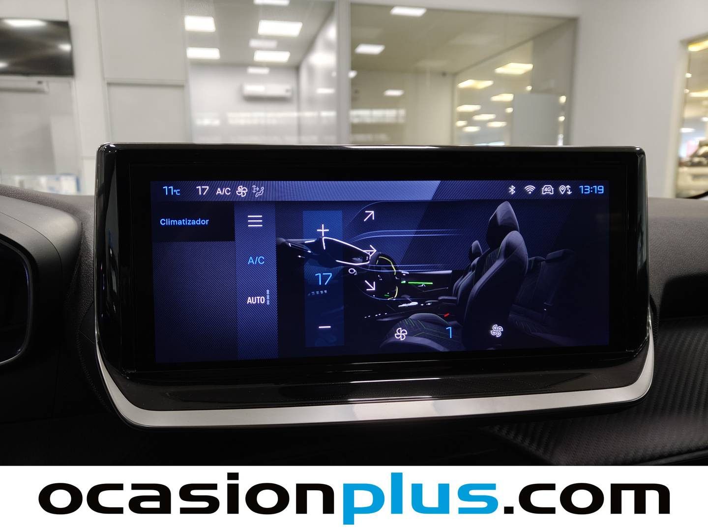 Foto Peugeot 208 Peugeot 208 PureTech 100 Allure (100 CV)