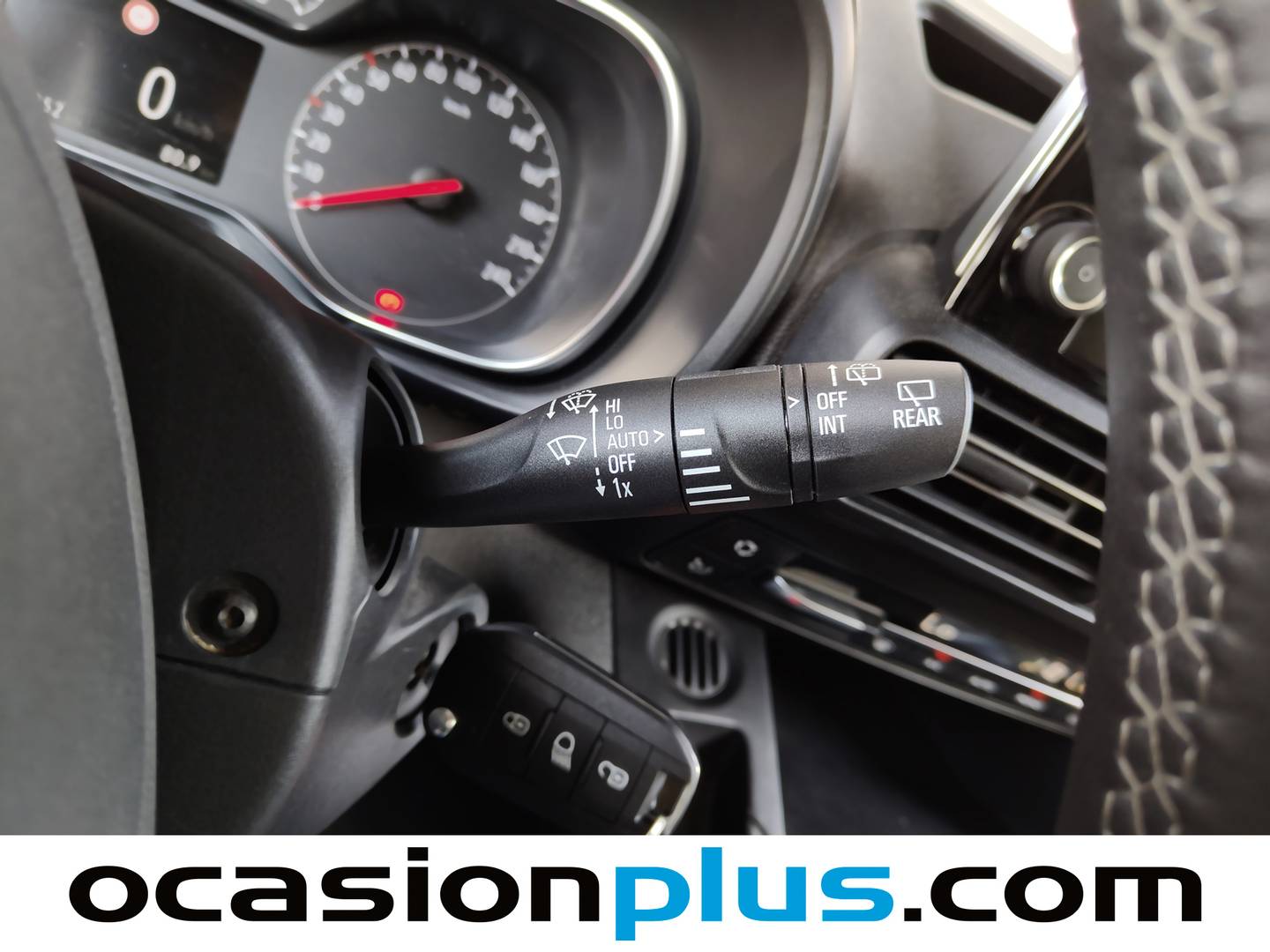 Opel Combo Life Opel Combo Life 1.2 Turbo S&S Innovation L (110 CV) de segunda mano