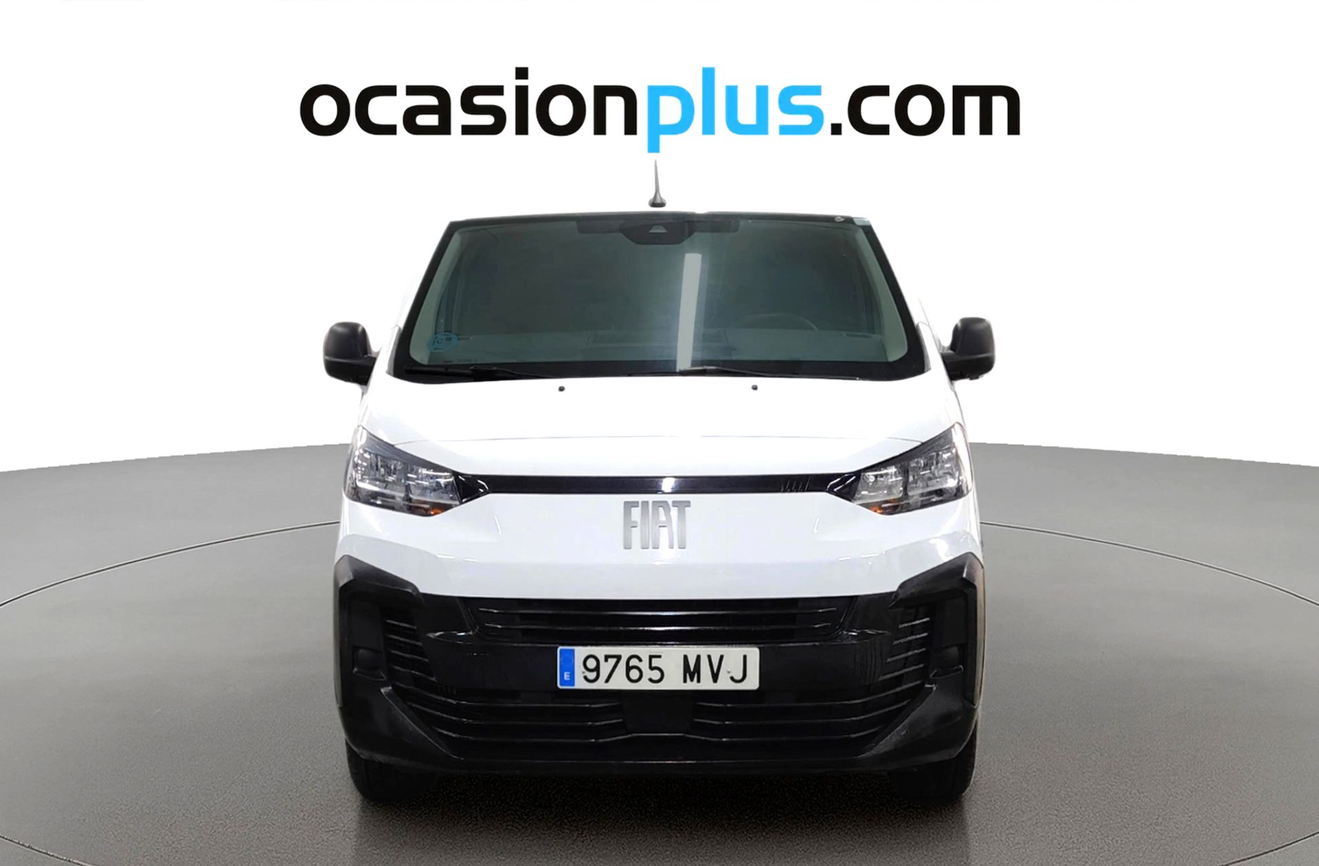 Fiat Scudo Furgon 1.5 BlueHDi L2 - foto 10