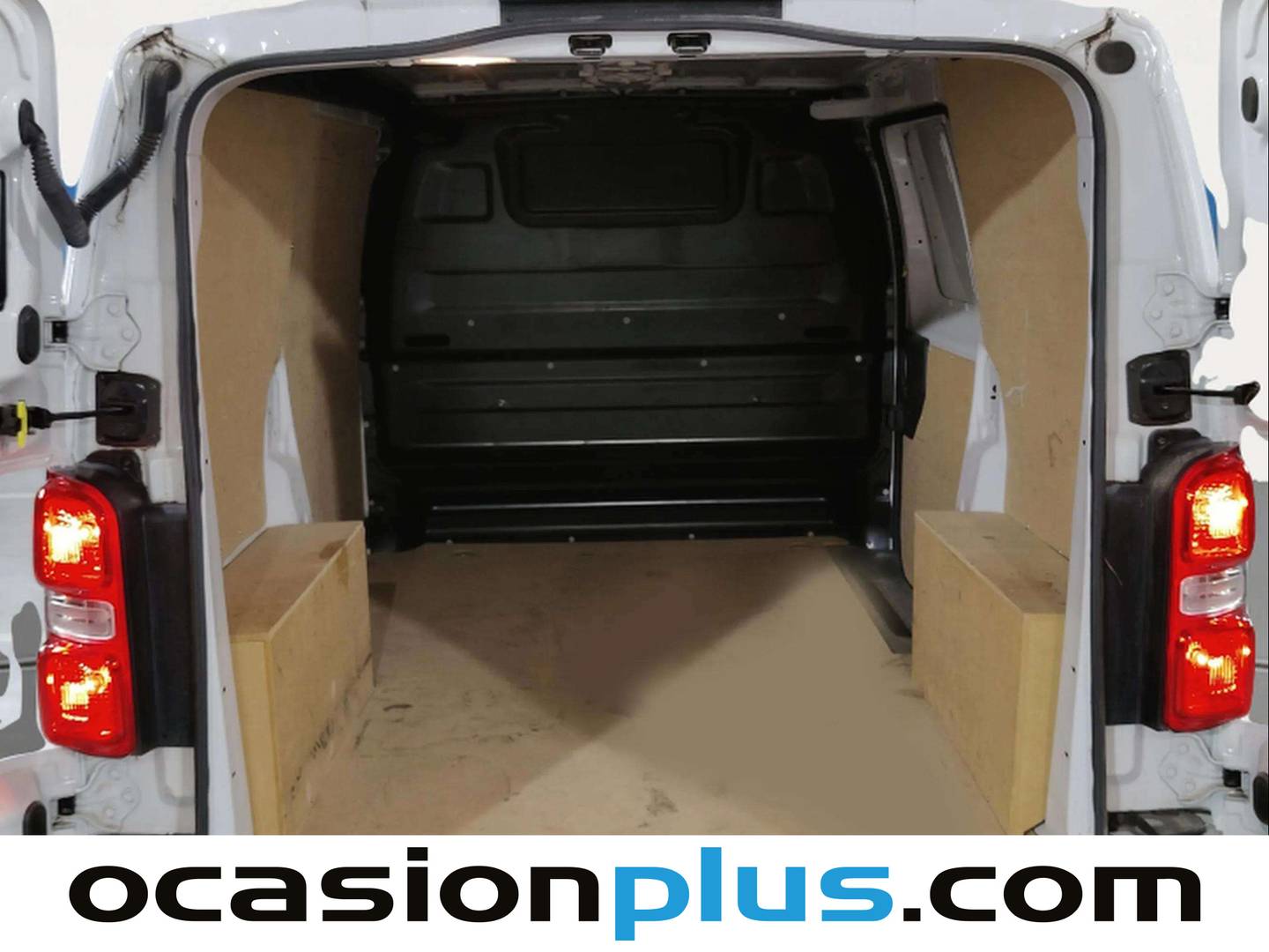 Foto asientos traseros Fiat Scudo Fiat Scudo Furgon 1.5 Bluehdi L2 (120 CV)