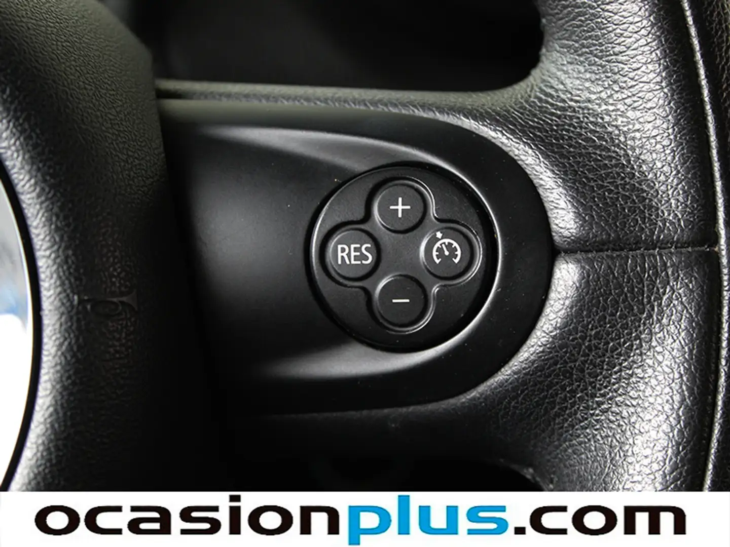 Control de velocidad