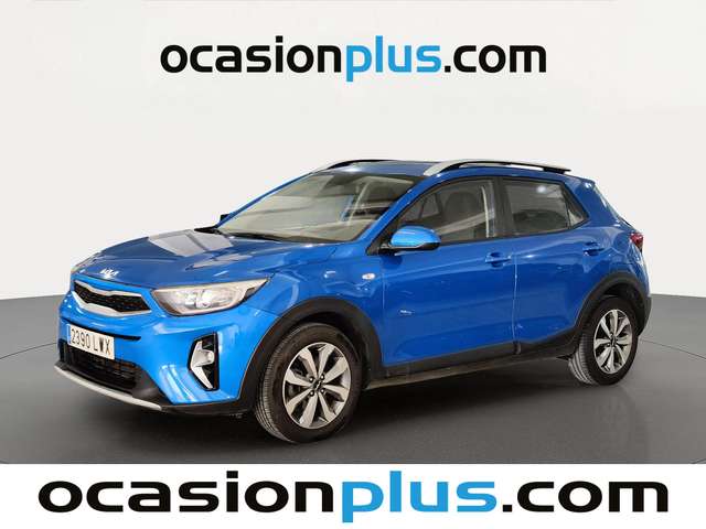 KIA Stonic 1.0 T-GDi Concept  (100 CV) de segunda mano