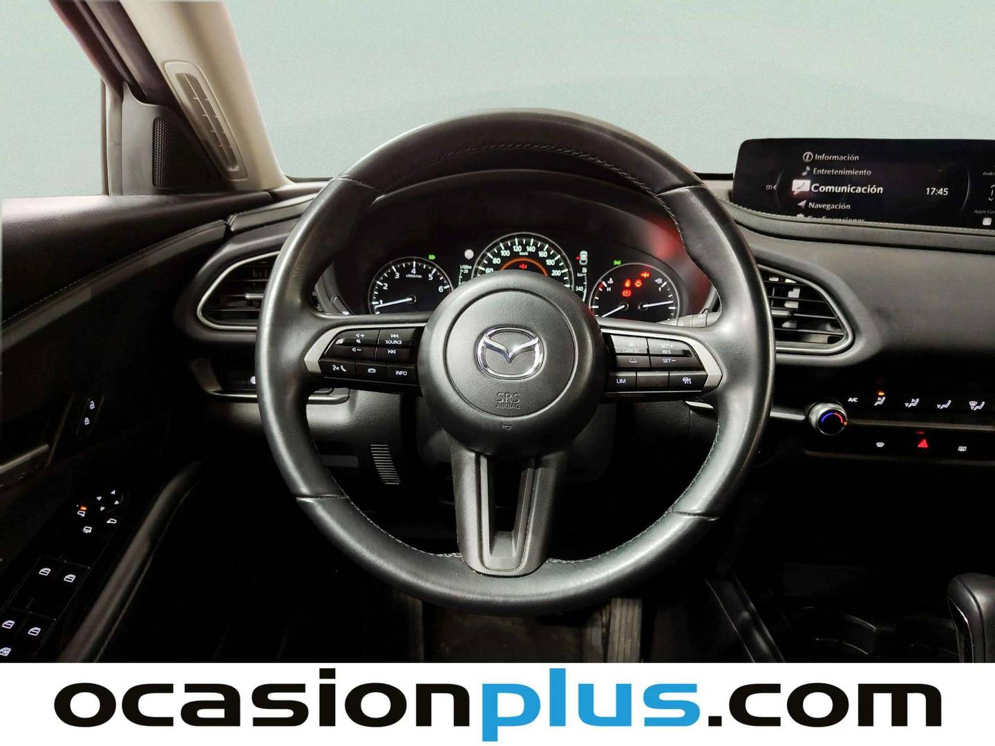 Foto Mazda CX-30 Mazda CX-30 2.5 e-Skyactive G MHEV Prime-Line AT (140 CV)