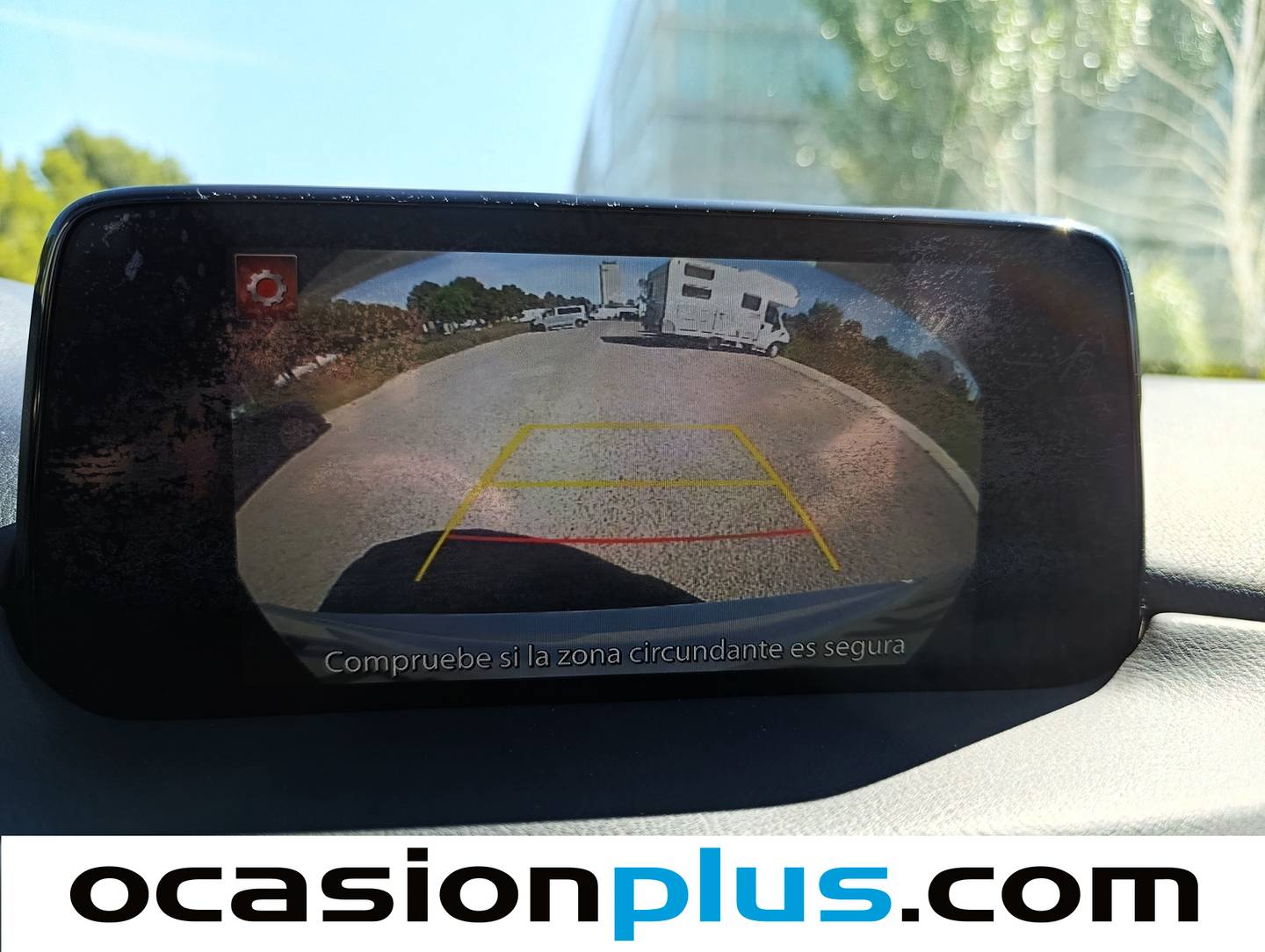 Equipamiento del Mazda CX-5 Mazda CX-5 2.2 DE Evolution 2WD Auto (150 CV)