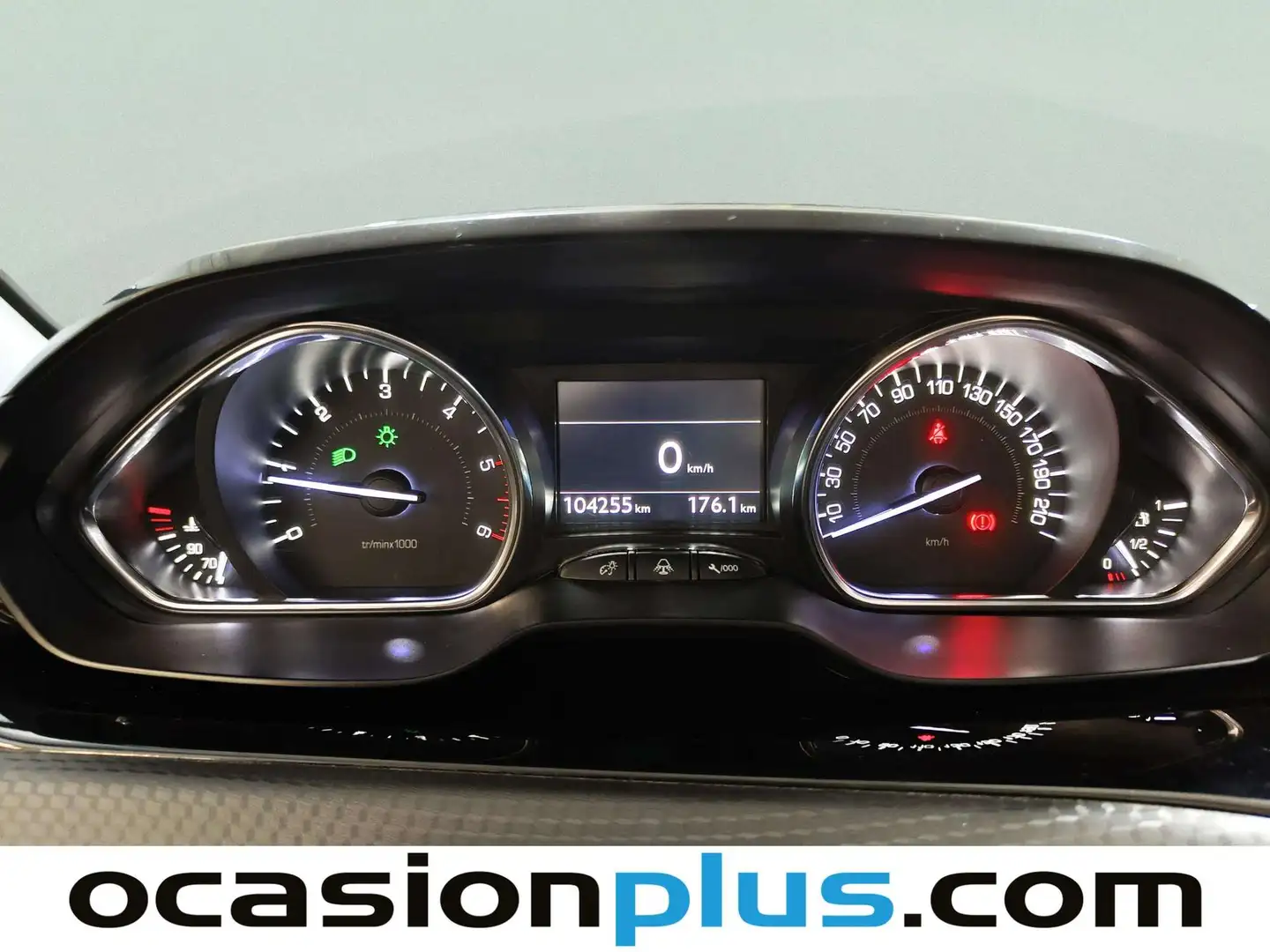 Foto Peugeot 2008 Peugeot 2008 BlueHDi 100 S&S Allure (100 CV)