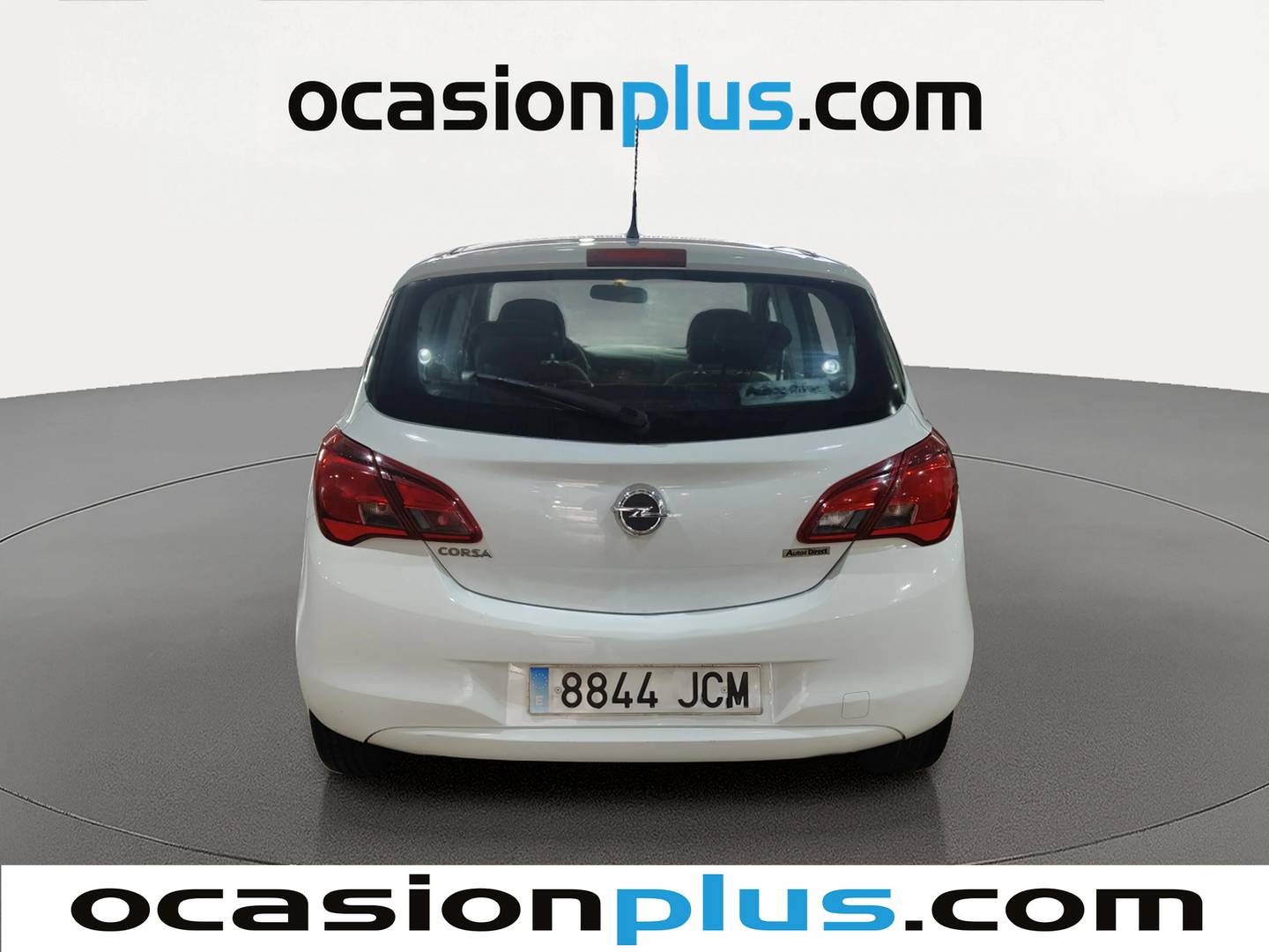Opel Corsa Opel Corsa 1.4 S&S Selective Easytronic (90 CV) barato