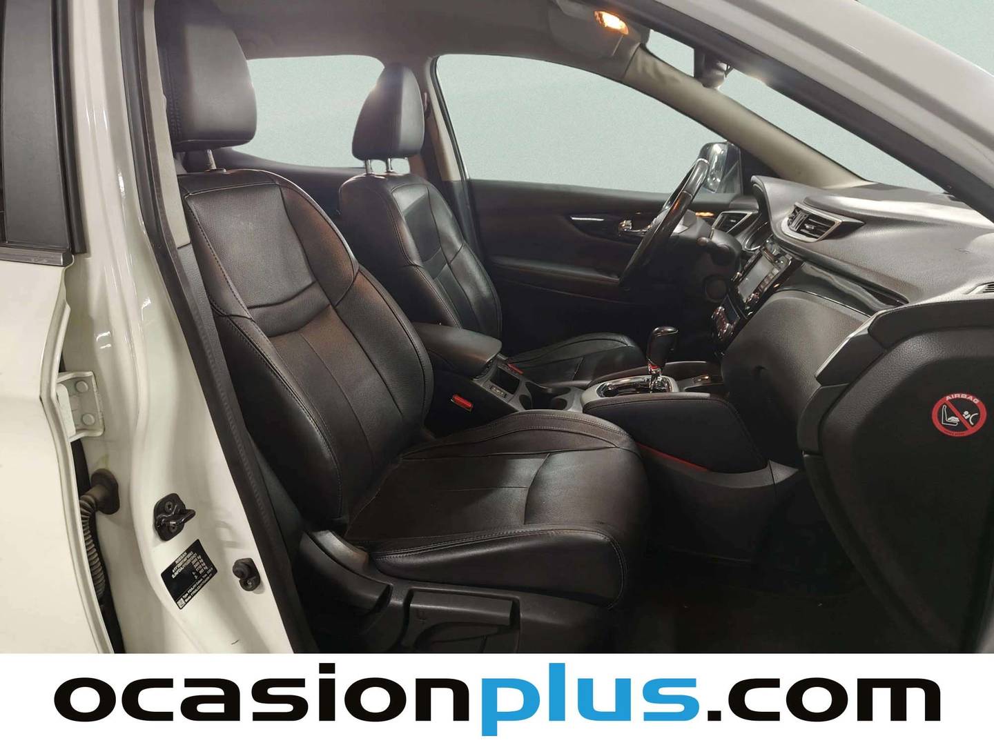 Nissan QASHQAI Nissan Qashqai dCi 130 Tekna 4x2 XTronic (130 CV) km 0