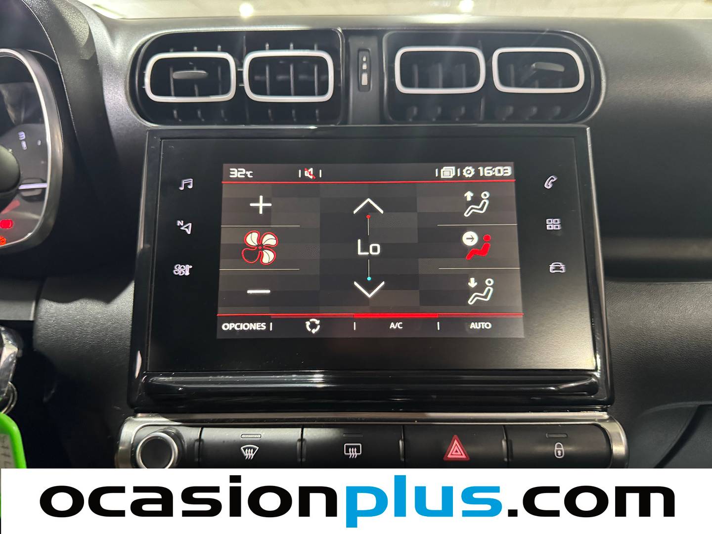 Foto Citroën C3 Aircross Citroen C3 Aircross PureTech 110 S&S Feel (110 CV)