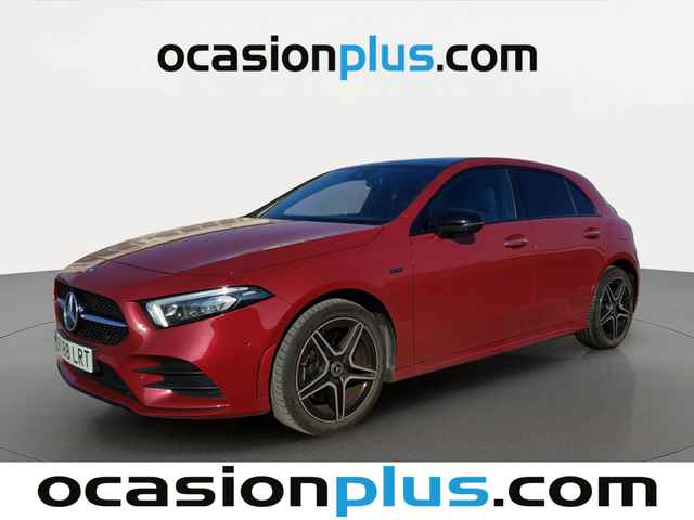 Mercedes Seminuevos Vizcaya